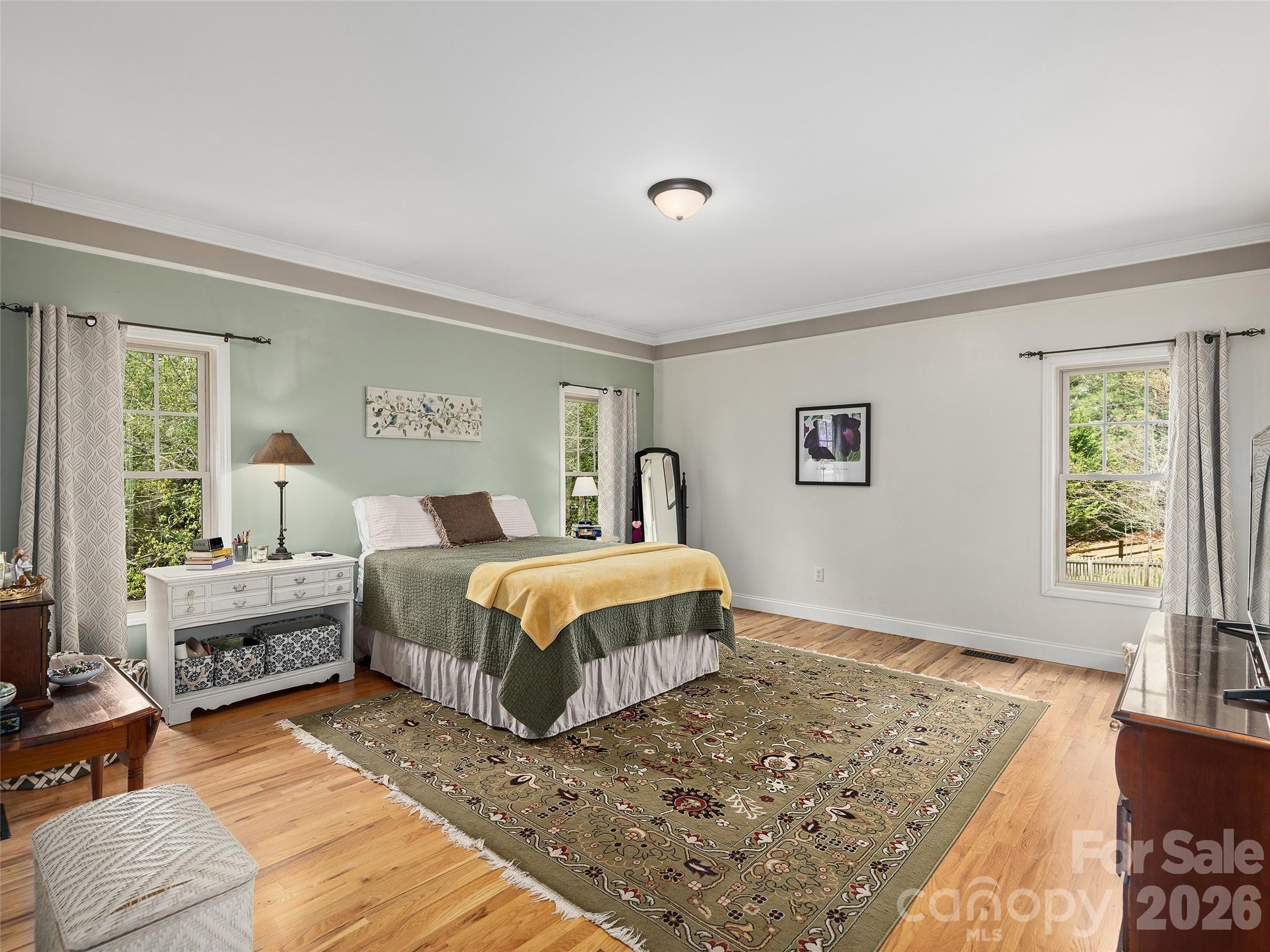 Single Family Residence at 26 Lancaster Lane, Weaverville, photo 15 of 30
