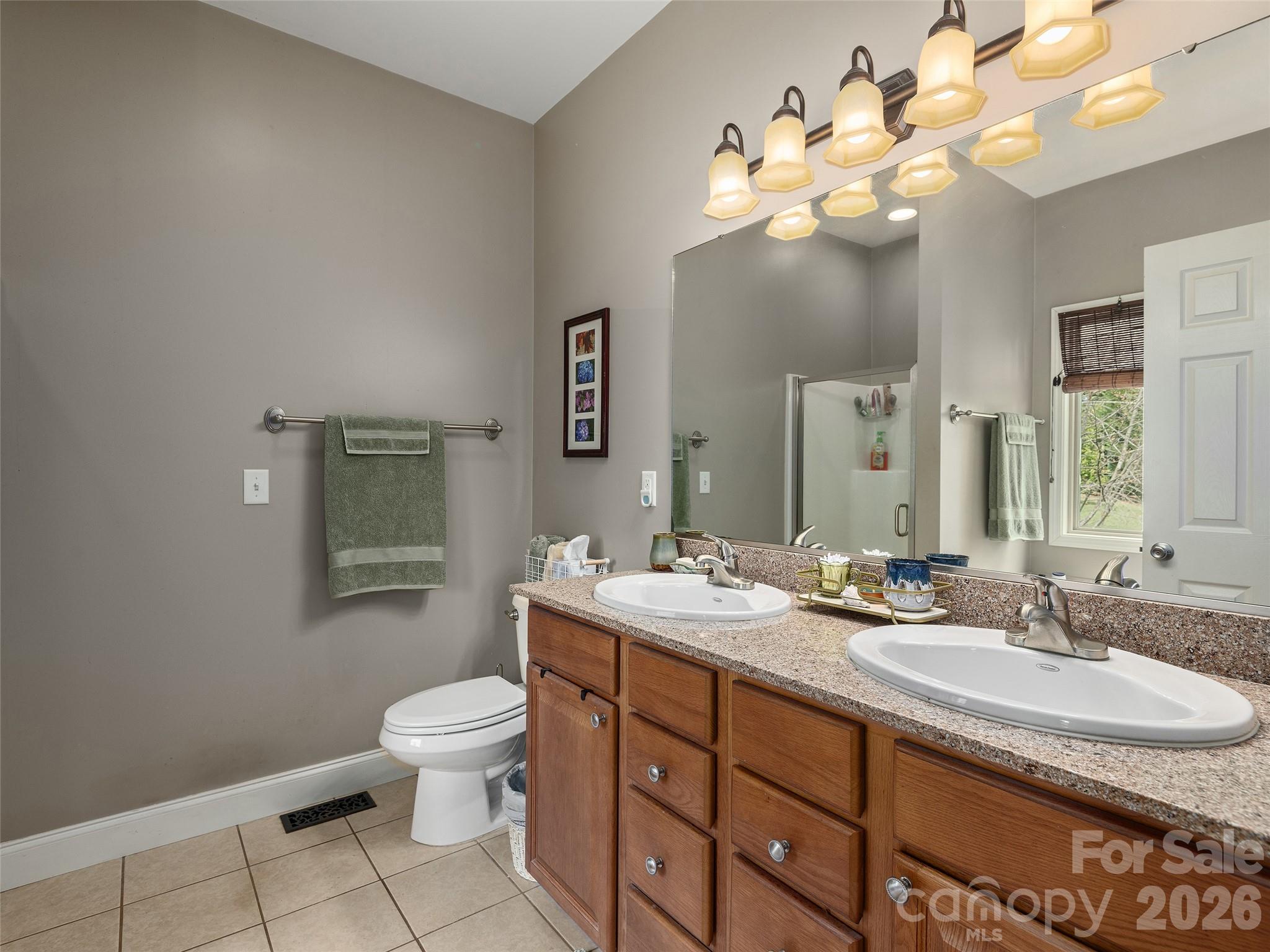 Single Family Residence at 26 Lancaster Lane, Weaverville, photo 17 of 30