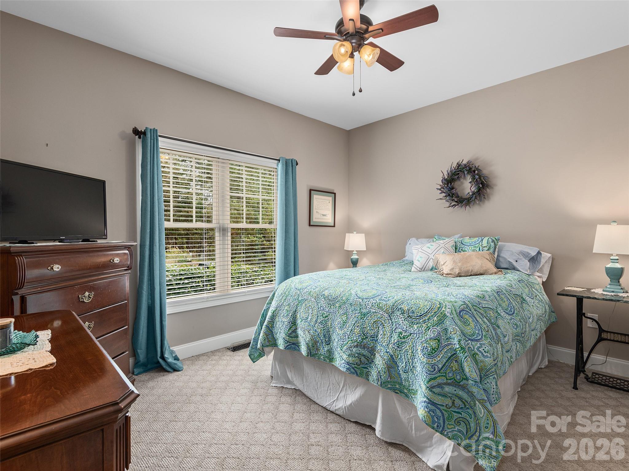 Single Family Residence at 26 Lancaster Lane, Weaverville, photo 18 of 30