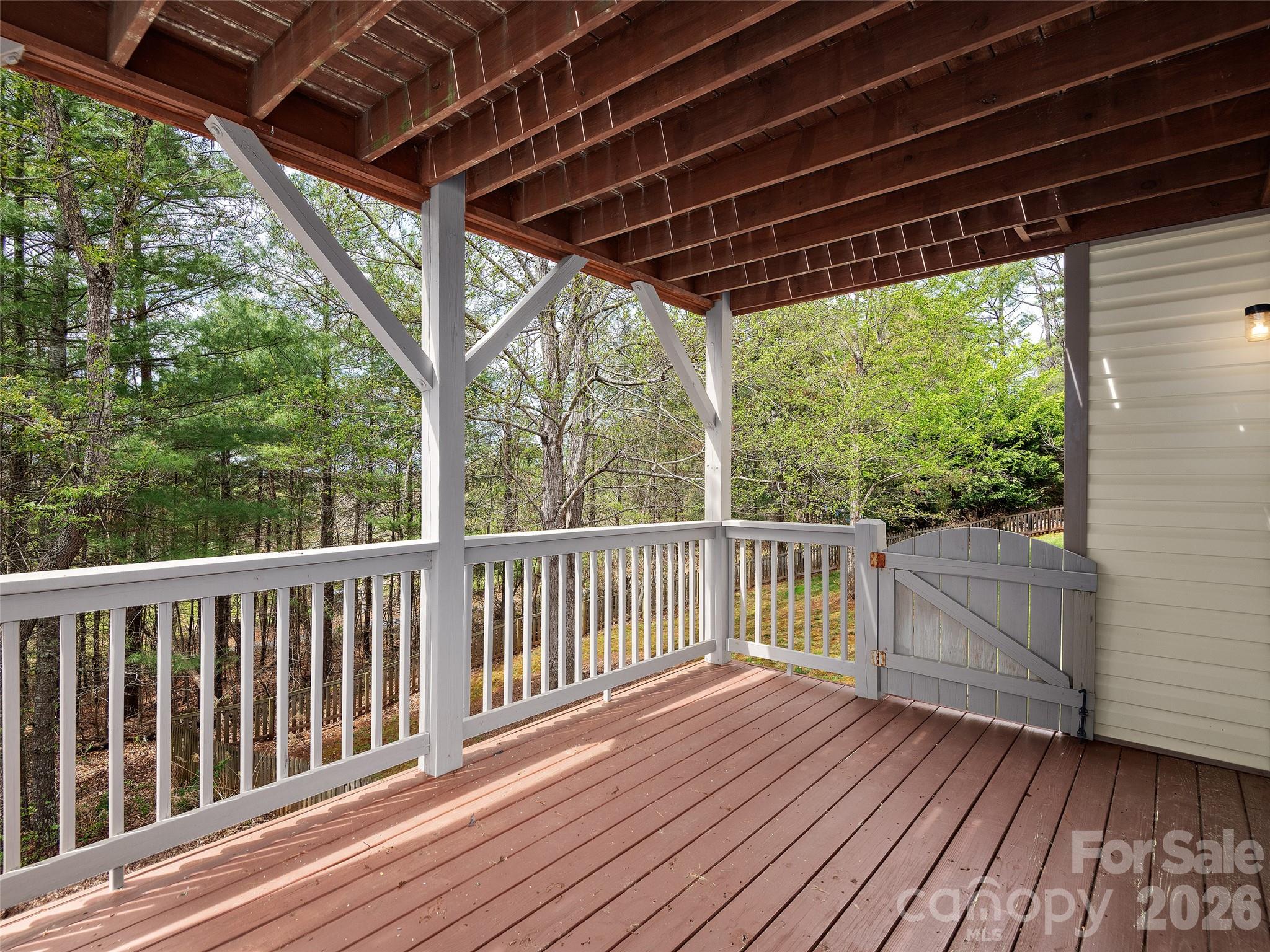 Single Family Residence at 26 Lancaster Lane, Weaverville, photo 24 of 30