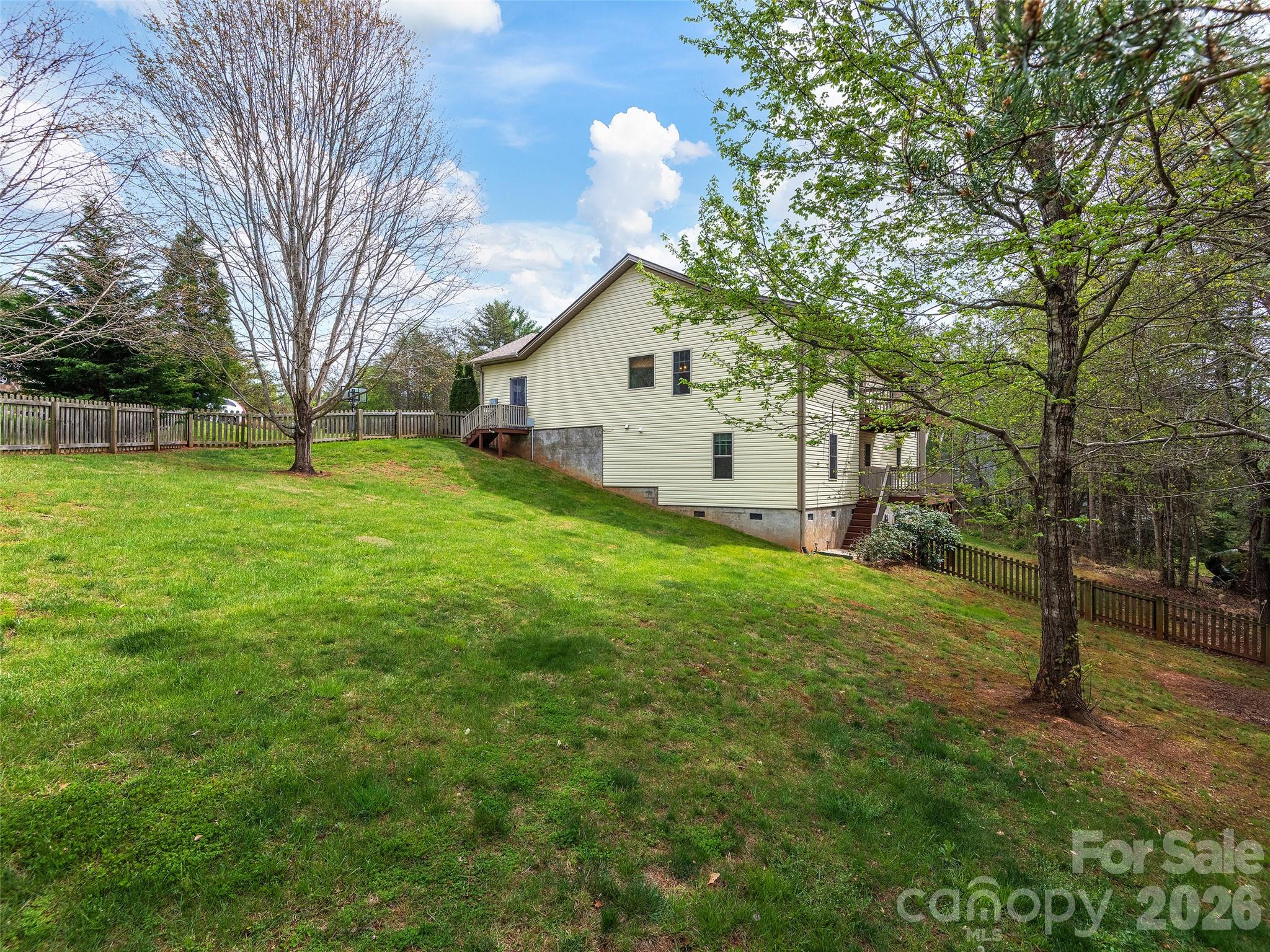 Single Family Residence at 26 Lancaster Lane, Weaverville, photo 29 of 30