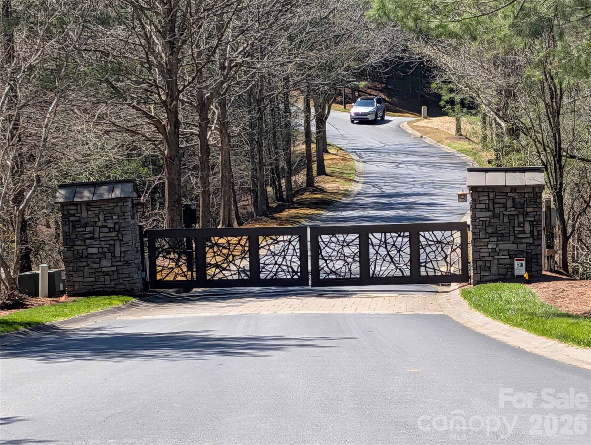 Lot at 1094 Mills River Way, Horse Shoe, photo 2 of 15