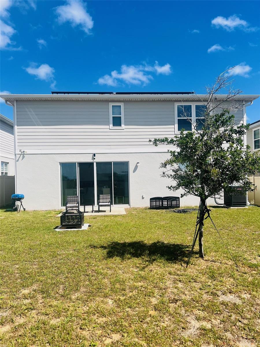 BACK OF HOME - 1120 SUGARWOOD ST, DAVENPORT