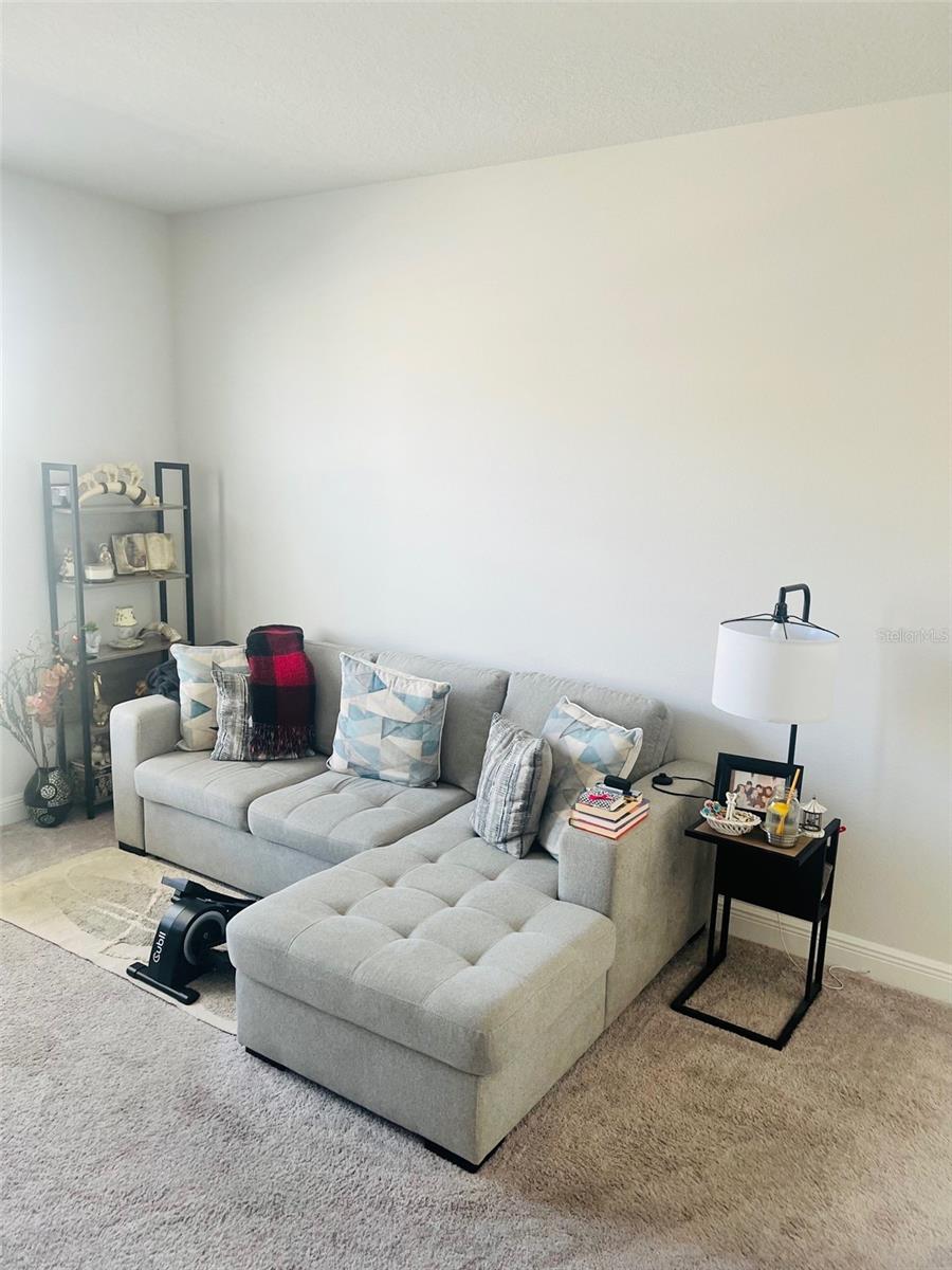 FLEX SPACE FAMILY ROOM 1ST FLOOR - 1120 SUGARWOOD ST, DAVENPORT