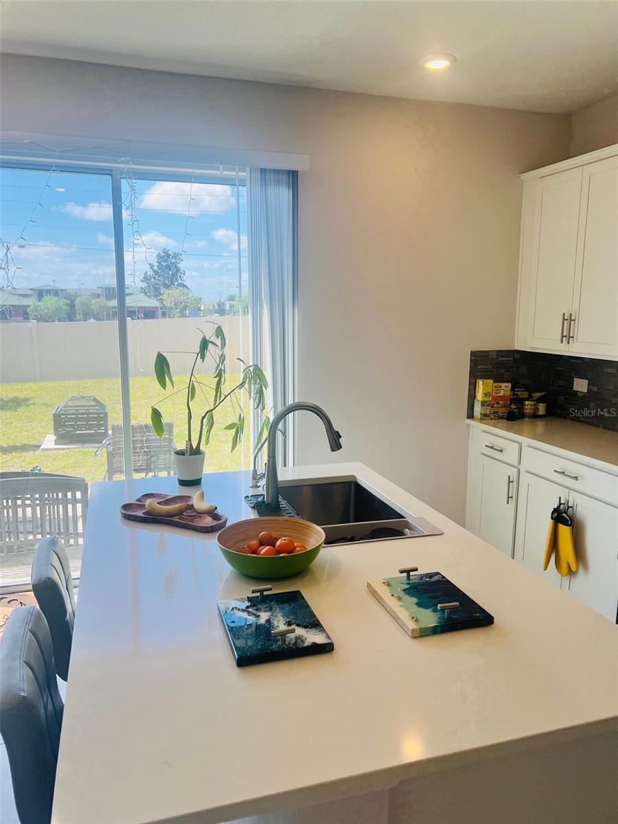 ISLAND - 1120 SUGARWOOD ST, DAVENPORT