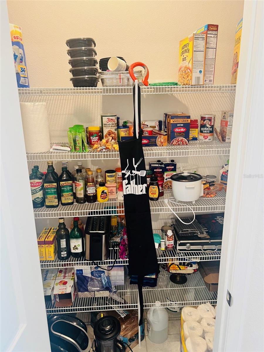 KITCHEN PANTRY - 1120 SUGARWOOD ST, DAVENPORT