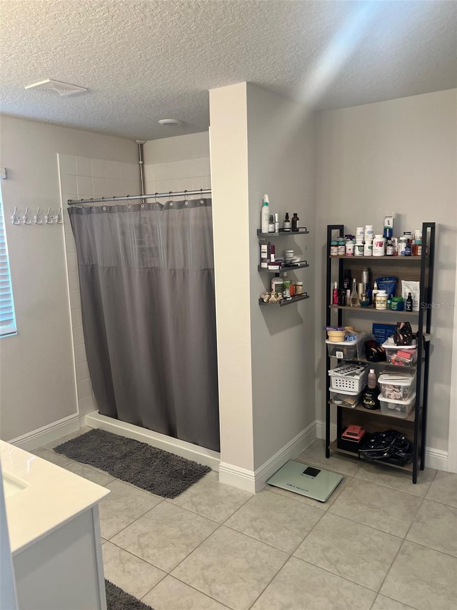 MASTER BATH ENSUITE - 1120 SUGARWOOD ST, DAVENPORT