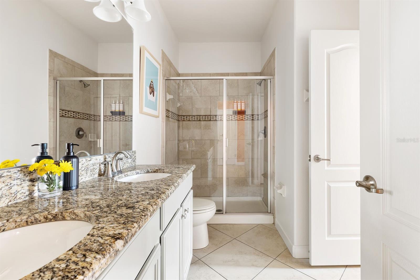 Bathroom 2 - 9034 SHADOW MOUNTAIN ST, DAVENPORT