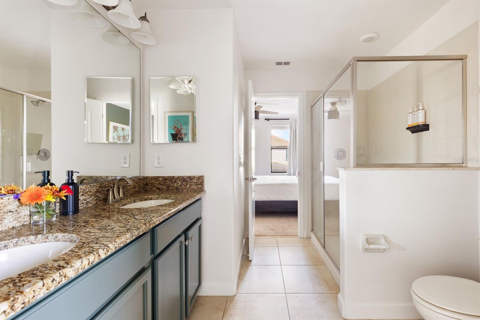 Bathroom 3 - 9034 SHADOW MOUNTAIN ST, DAVENPORT