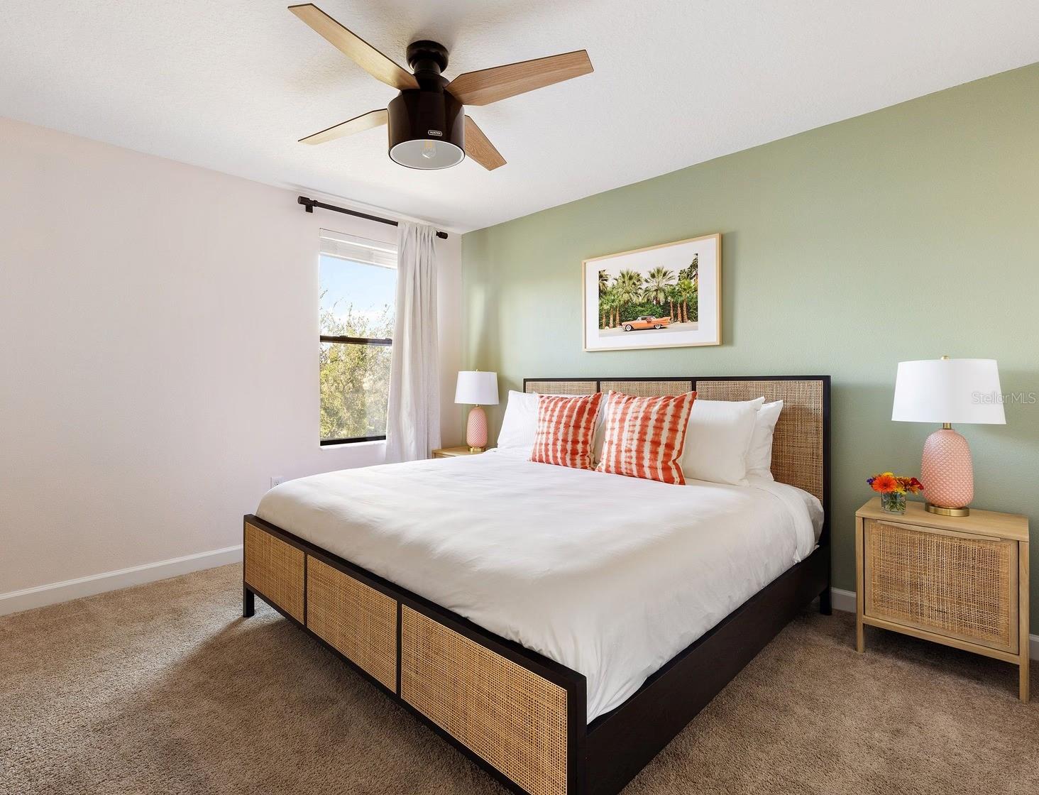 Bedroom 5 - 9034 SHADOW MOUNTAIN ST, DAVENPORT