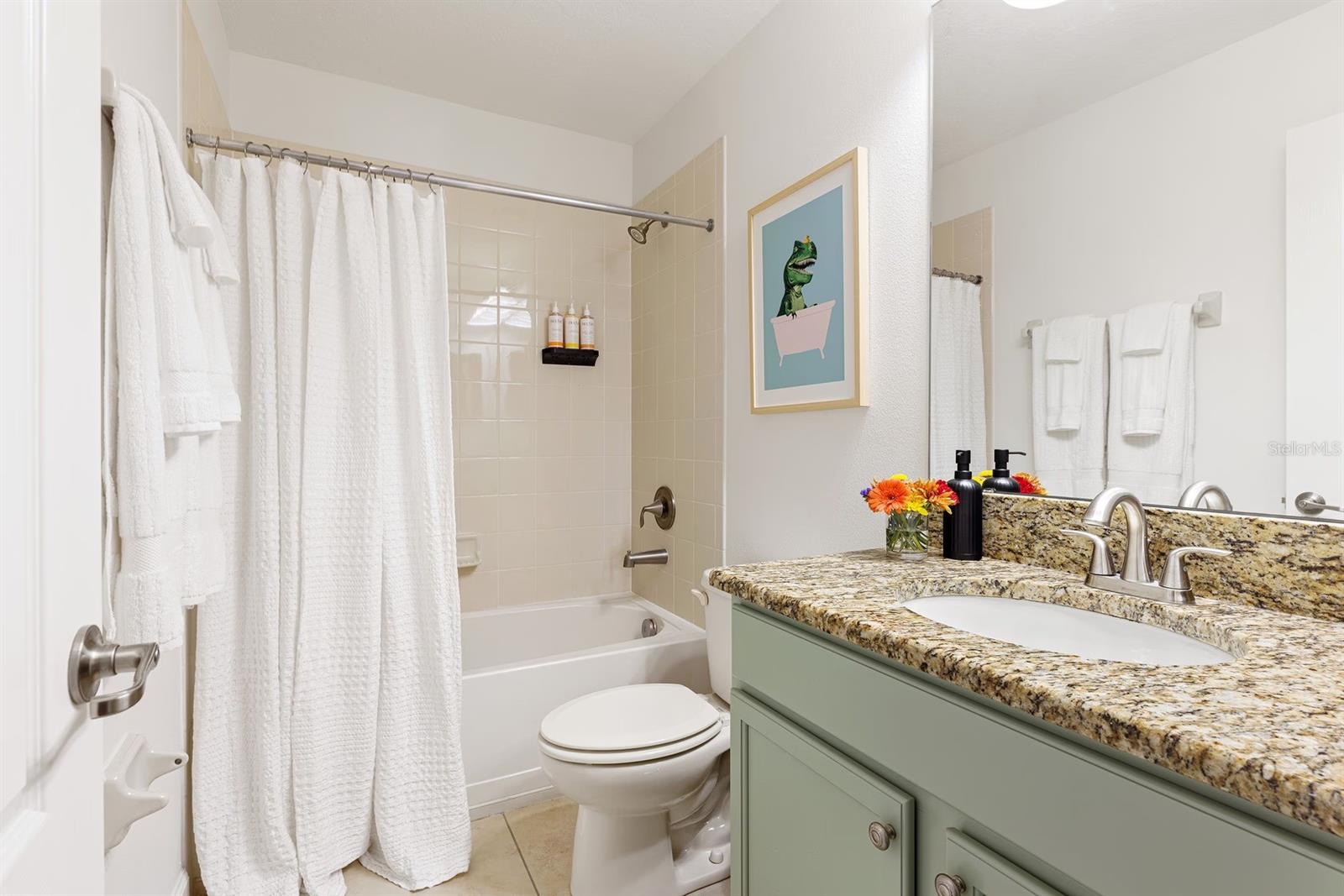 Bathroom 4 - 9034 SHADOW MOUNTAIN ST, DAVENPORT