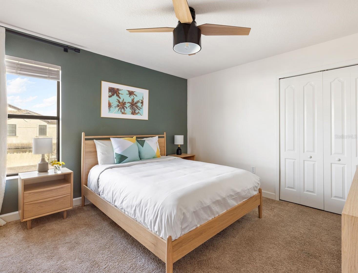 Bedroom 7 - 9034 SHADOW MOUNTAIN ST, DAVENPORT
