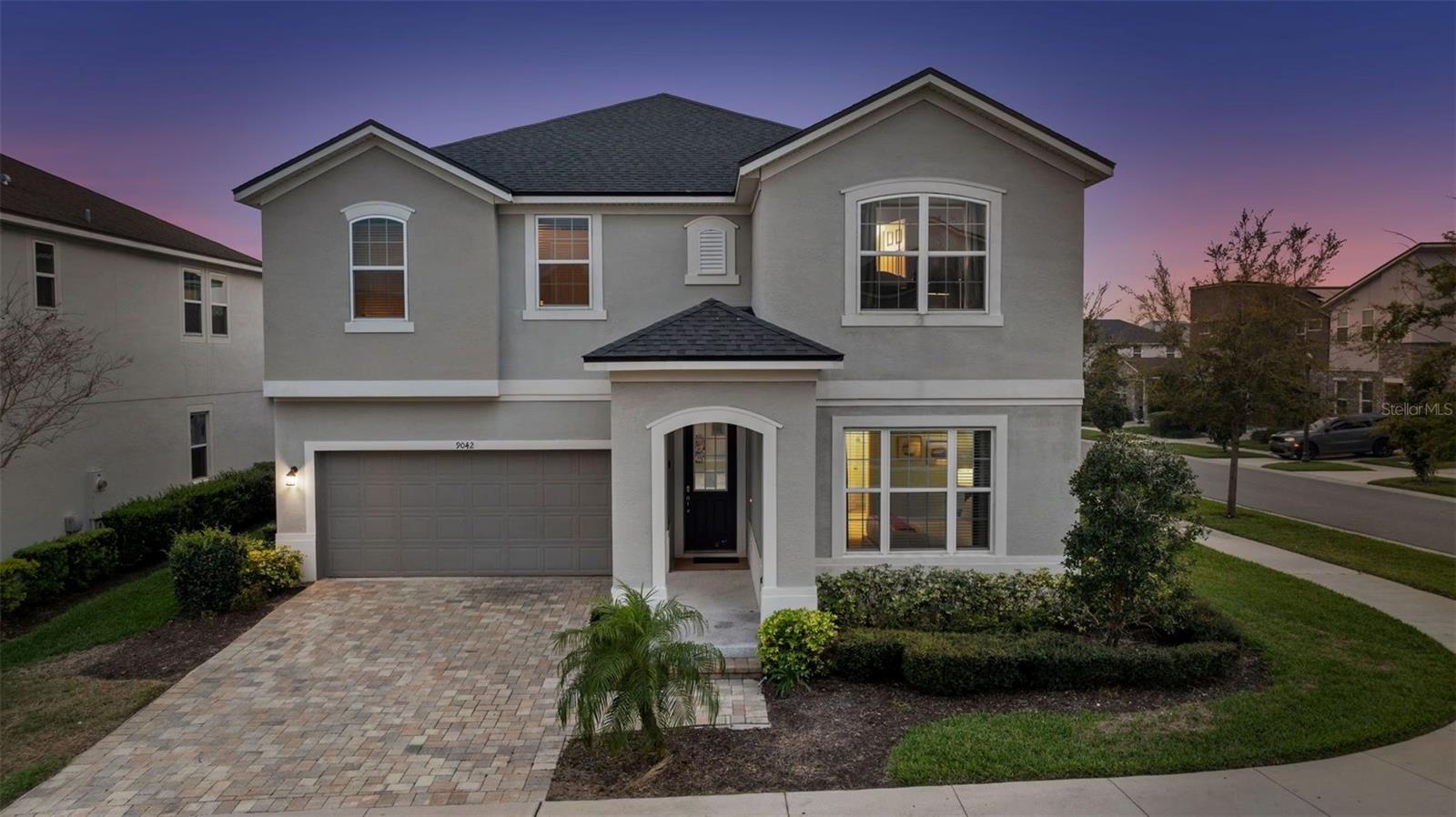 9042 SUNSHINE RIDGE LOOP