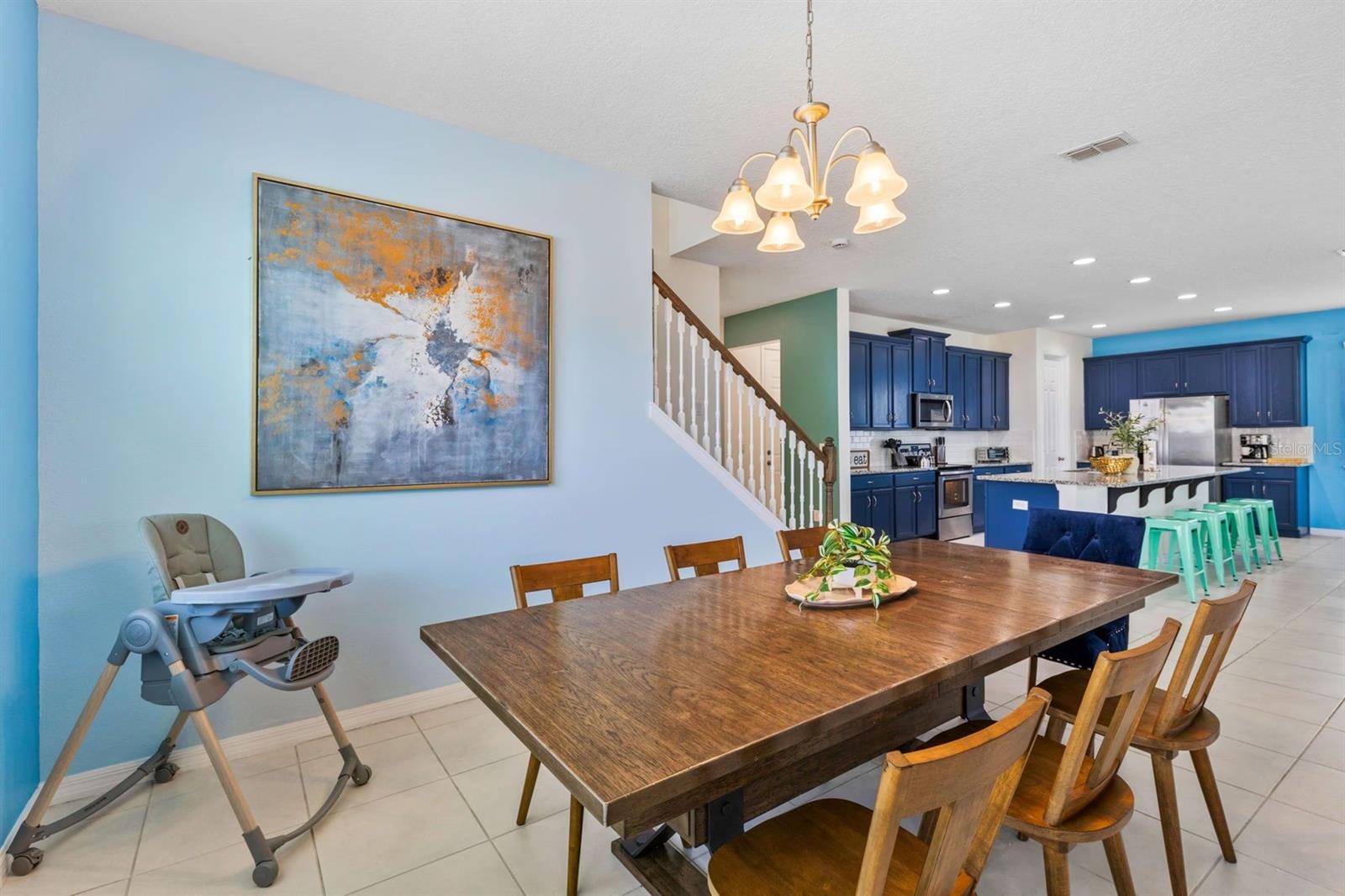 Single Family Residence at 9042 SUNSHINE RIDGE LOOP, KISSIMMEE, photo 9 of 44