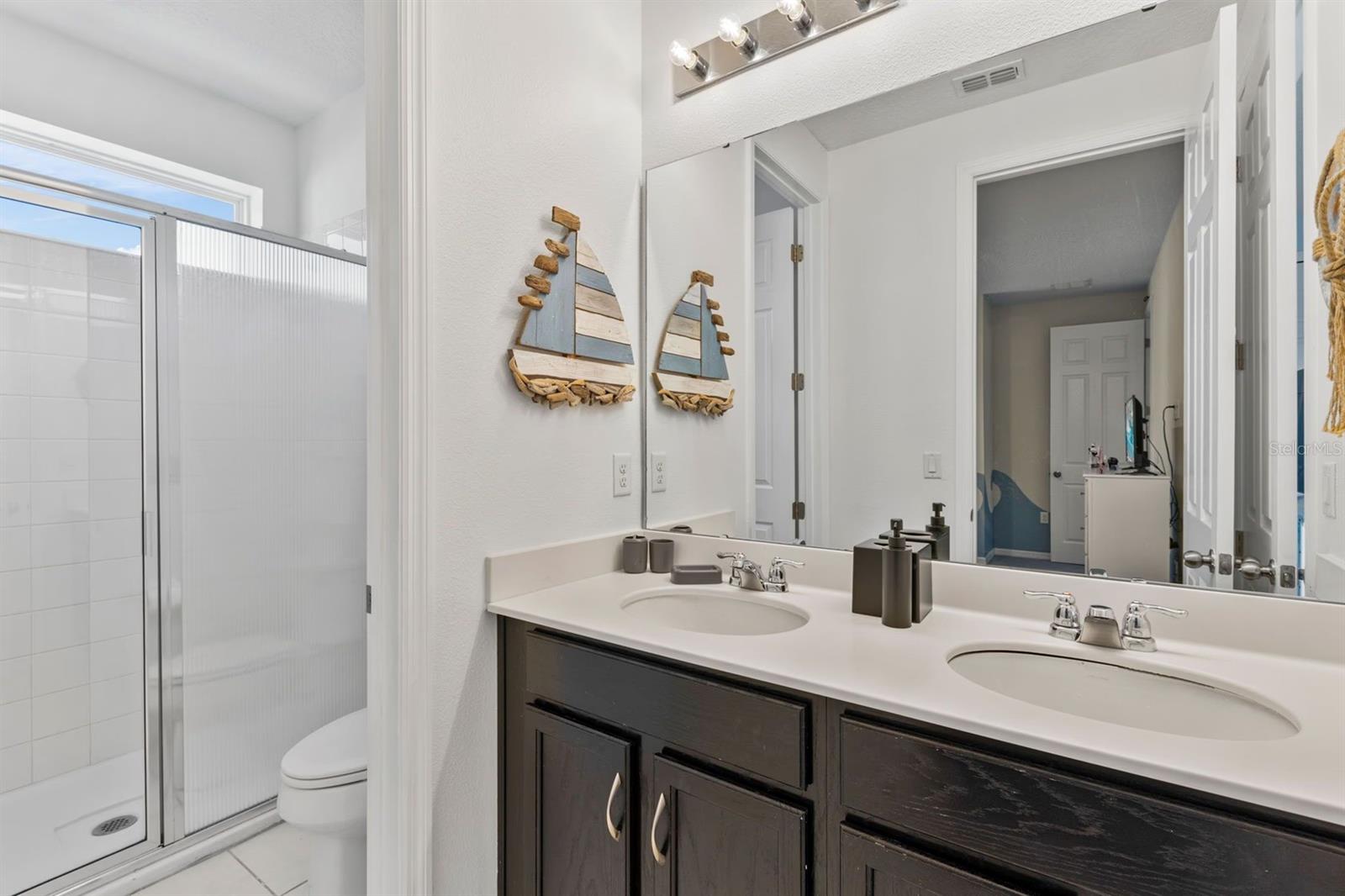 Bathroom 3 - 9042 SUNSHINE RIDGE LOOP, KISSIMMEE