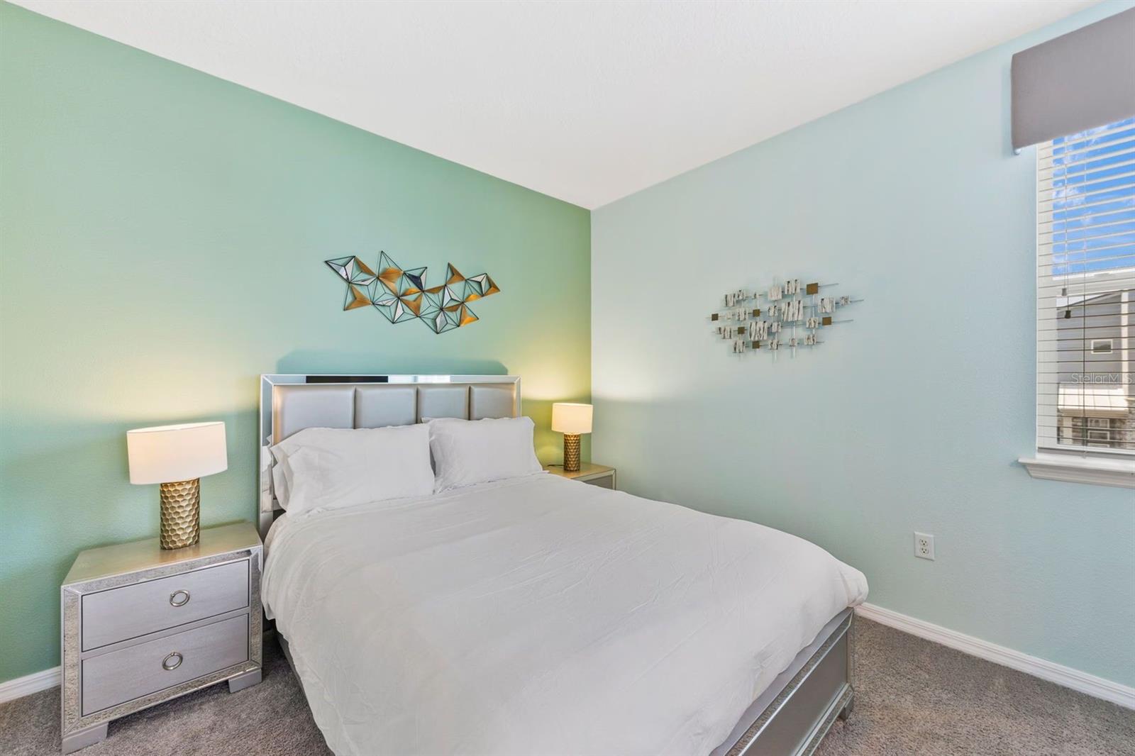 Bedroom 6 - 9042 SUNSHINE RIDGE LOOP, KISSIMMEE