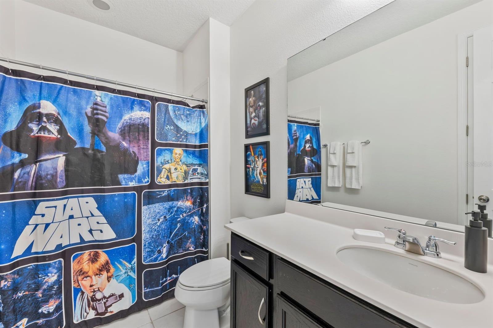 Bathroom 6 - 9042 SUNSHINE RIDGE LOOP, KISSIMMEE