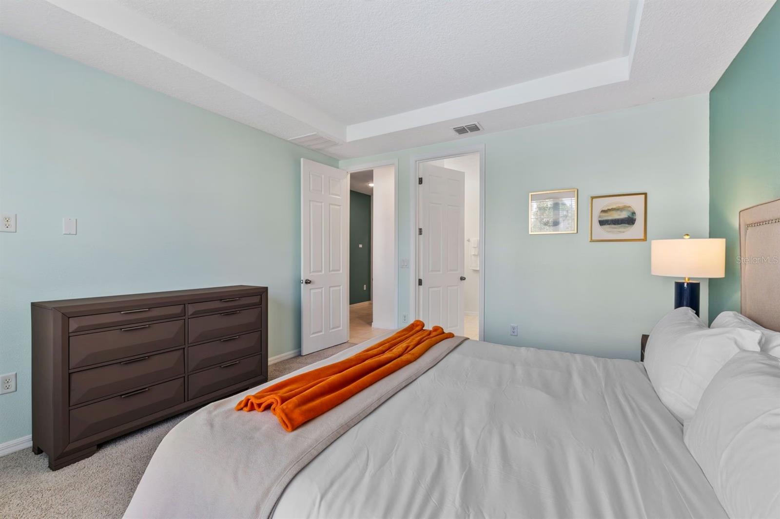 Bedroom 9 - 9042 SUNSHINE RIDGE LOOP, KISSIMMEE