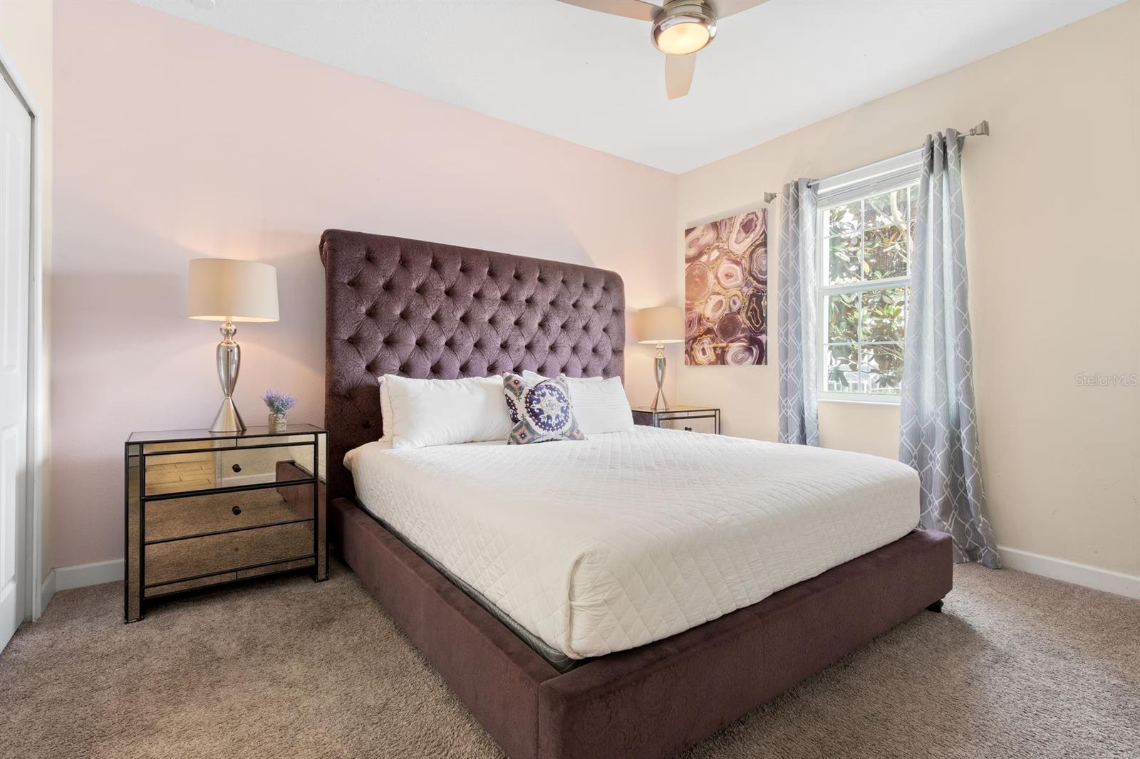 Bedroom 2 - 9050 STINGER DR, DAVENPORT