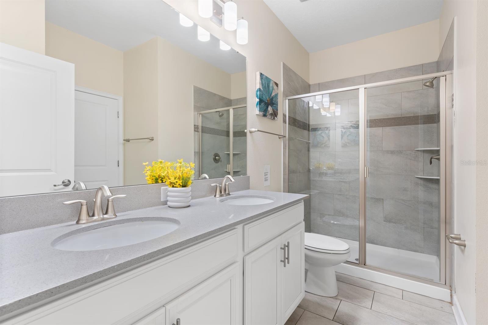 Bathroom 2 - 9050 STINGER DR, DAVENPORT
