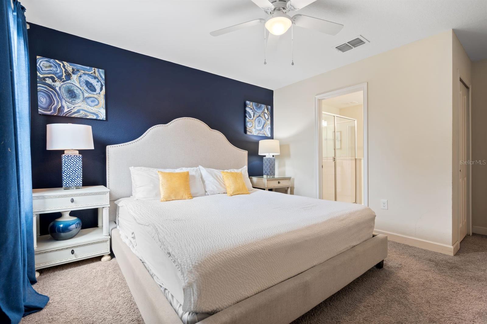 Bedroom 3 - 9050 STINGER DR, DAVENPORT