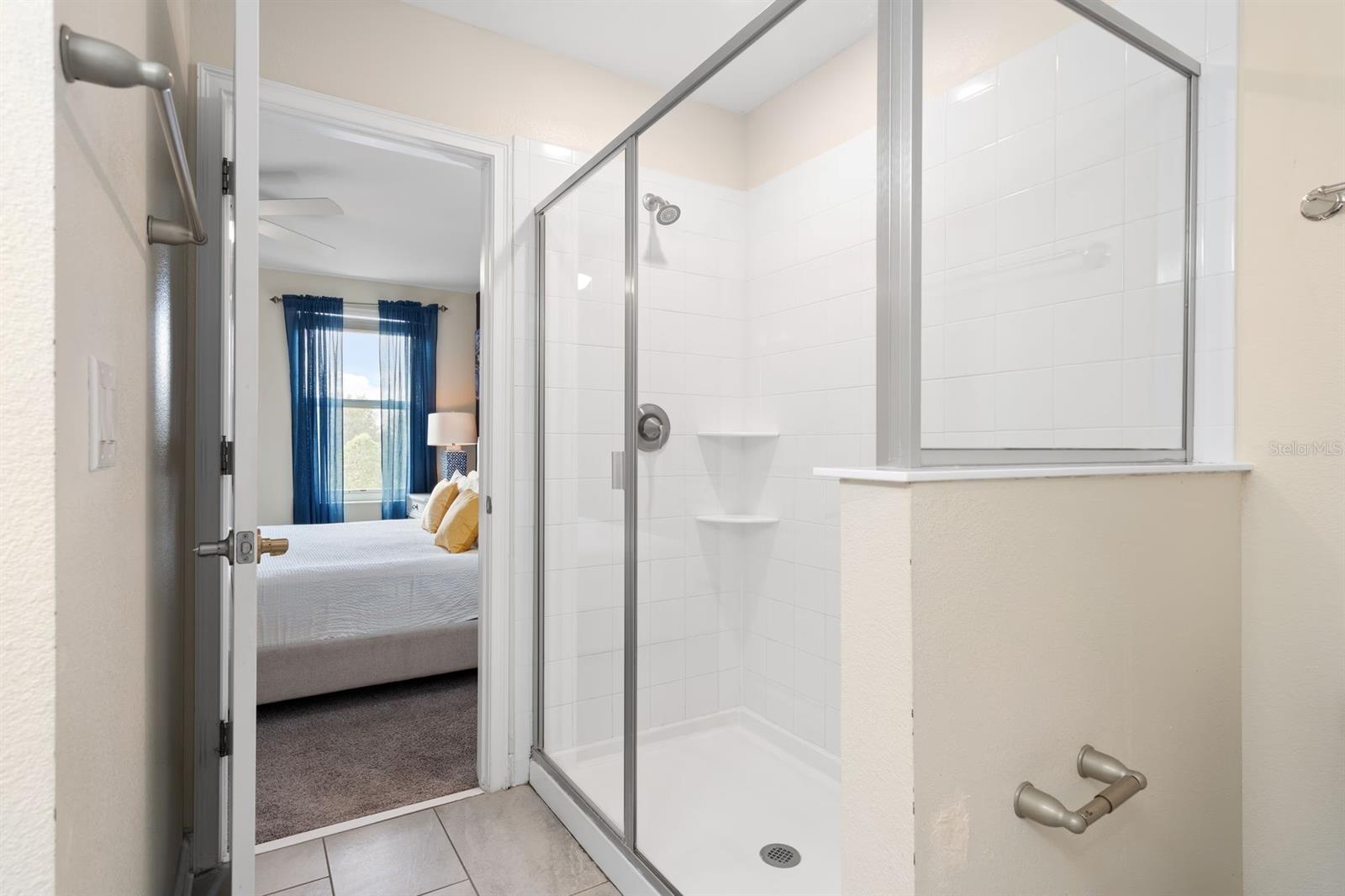 Bathroom 3 - 9050 STINGER DR, DAVENPORT