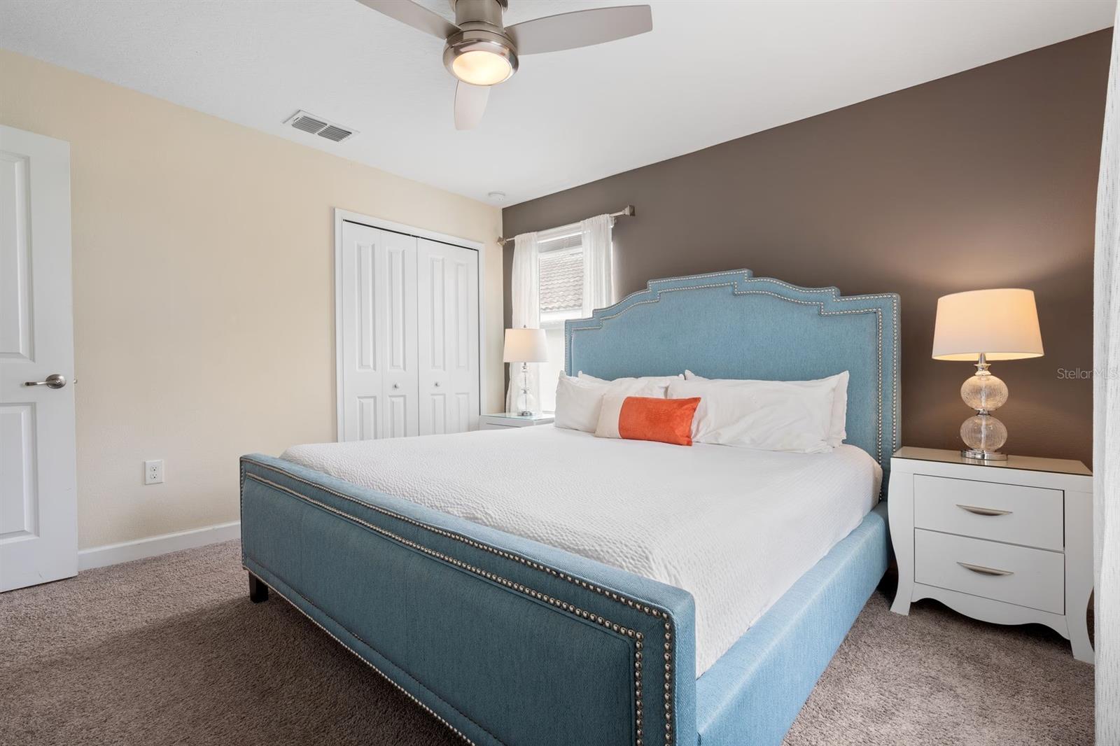 Bedroom 4 - 9050 STINGER DR, DAVENPORT