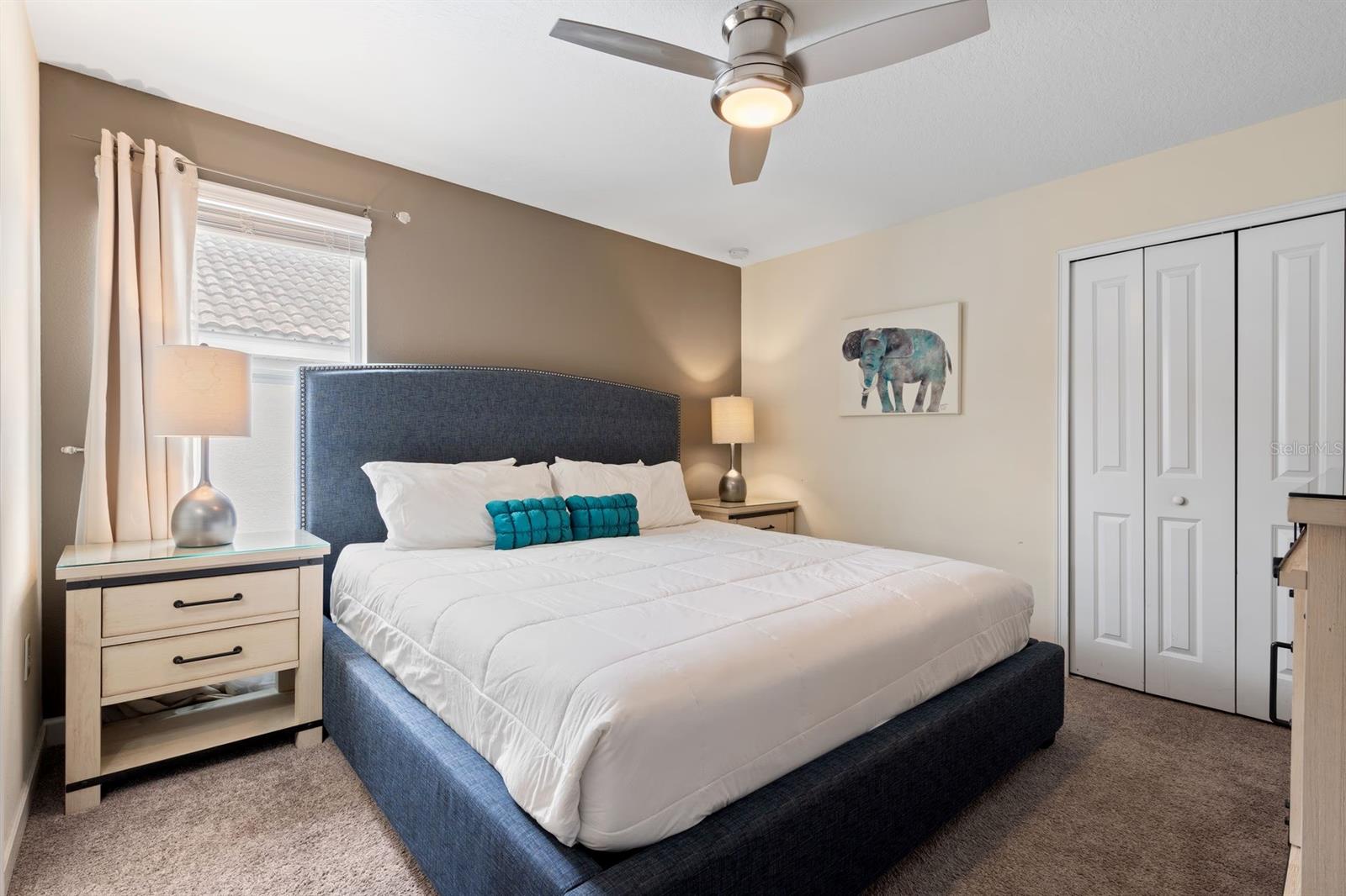 Bedroom 5 - 9050 STINGER DR, DAVENPORT