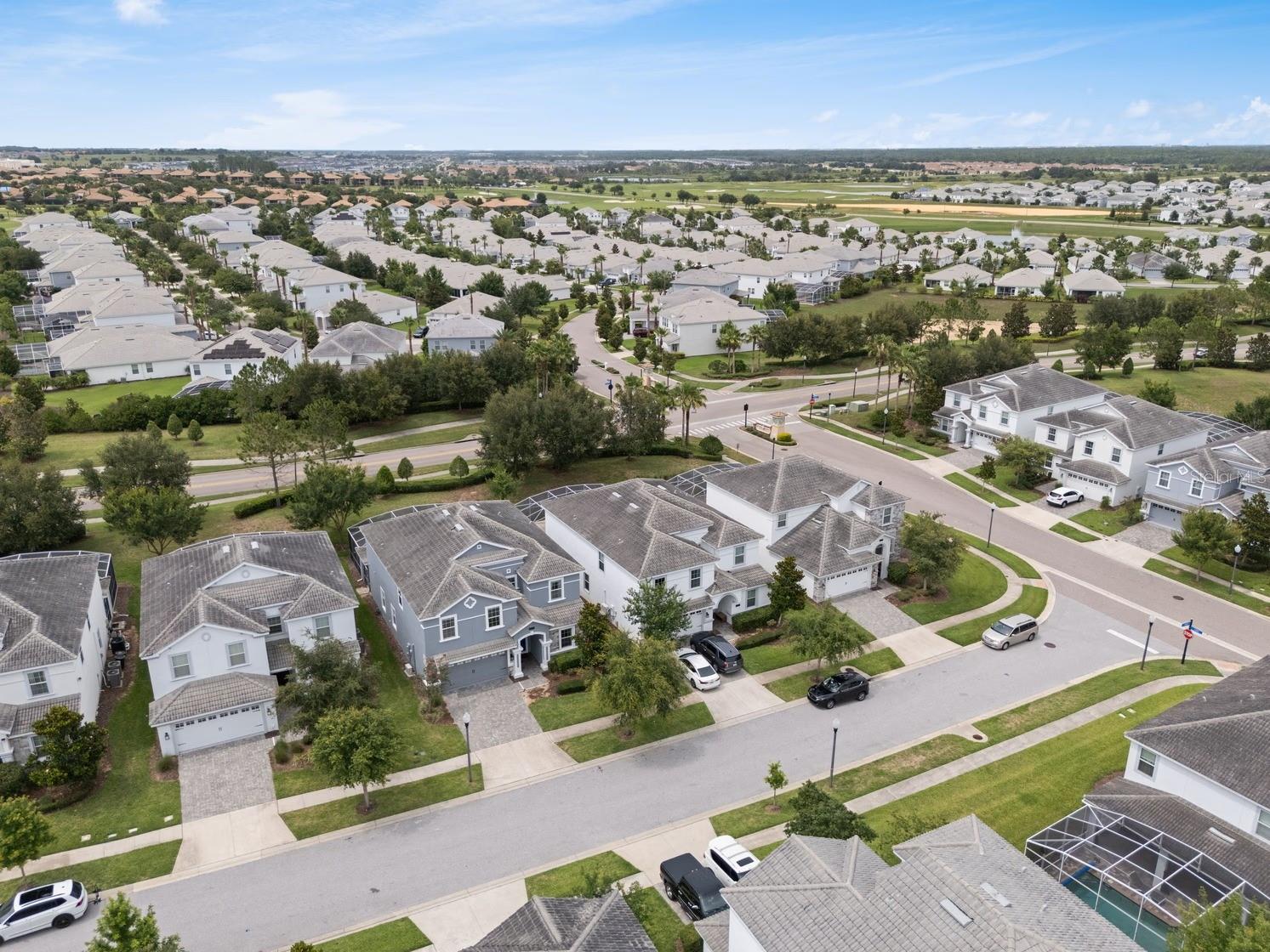 Your new home is waiting for you! - 9050 STINGER DR, DAVENPORT
