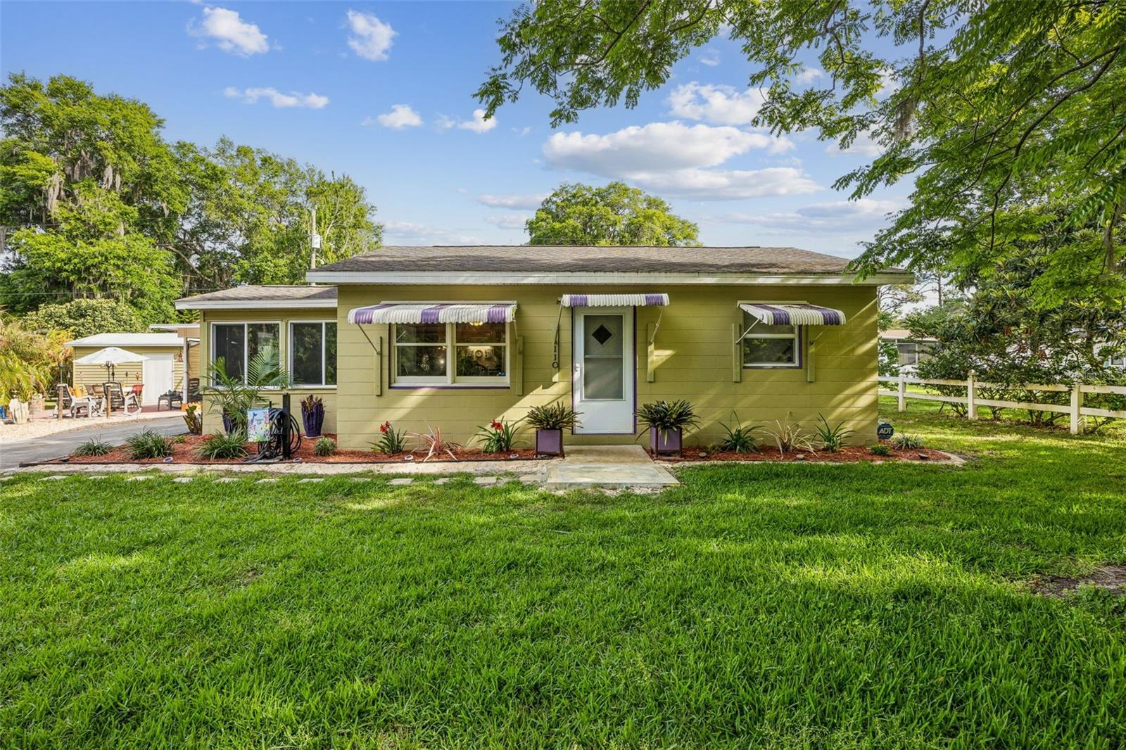 110 SHAFFER AVE
