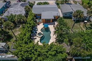 Single Family Residence at 308 NORMANDY AVE, NEW SMYRNA BEACH