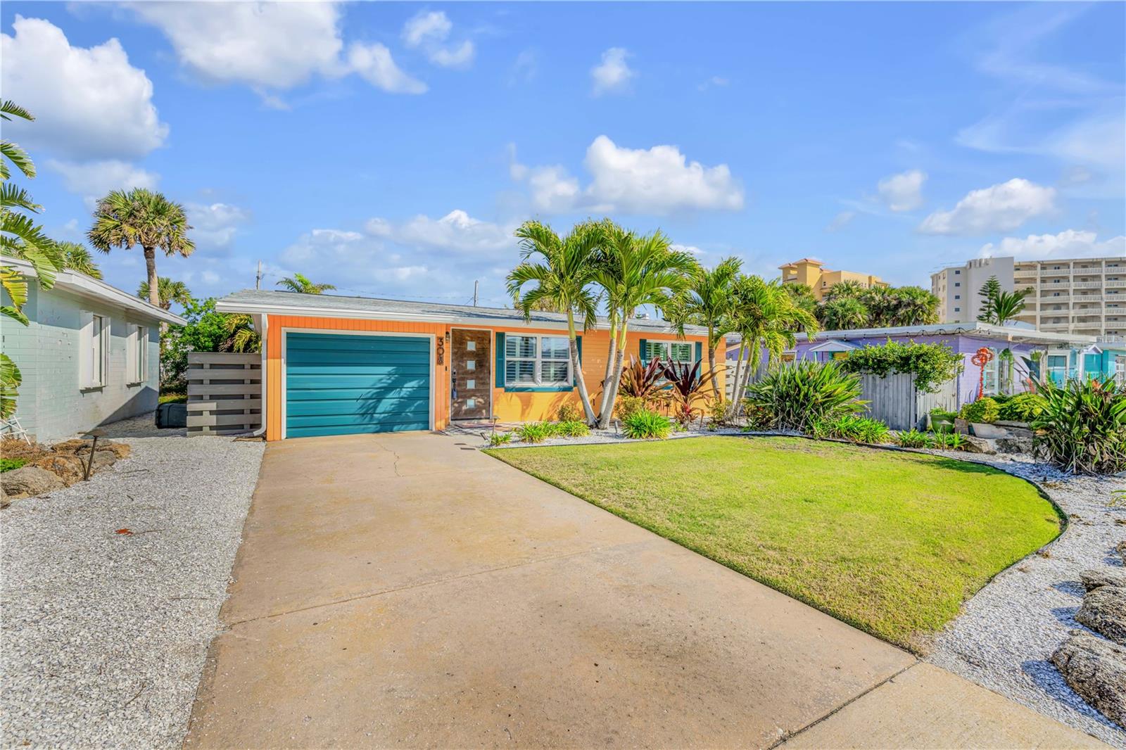 Single Family Residence at 308 NORMANDY AVE, NEW SMYRNA BEACH, photo 2 of 52
