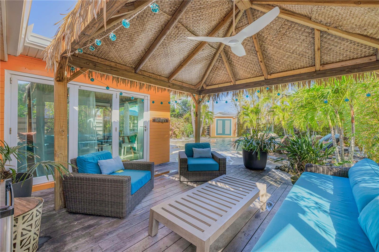 Single Family Residence at 308 NORMANDY AVE, NEW SMYRNA BEACH, photo 3 of 52