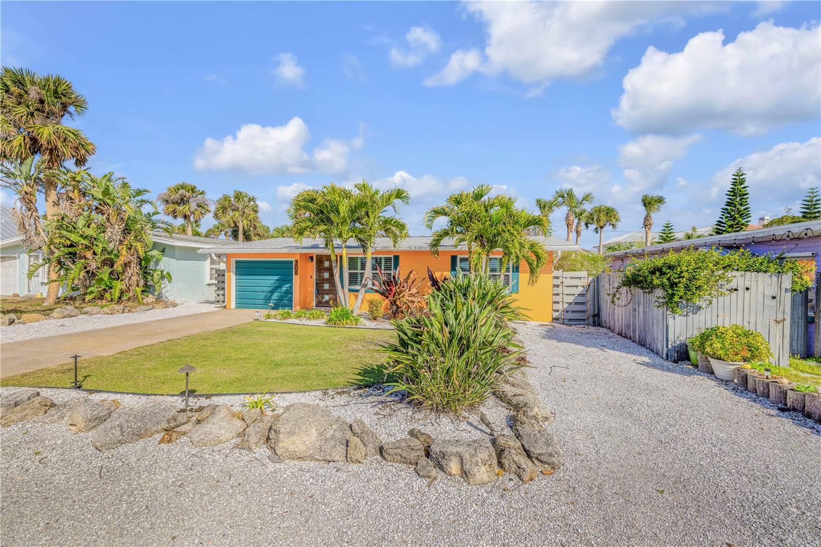 Single Family Residence at 308 NORMANDY AVE, NEW SMYRNA BEACH, photo 8 of 52
