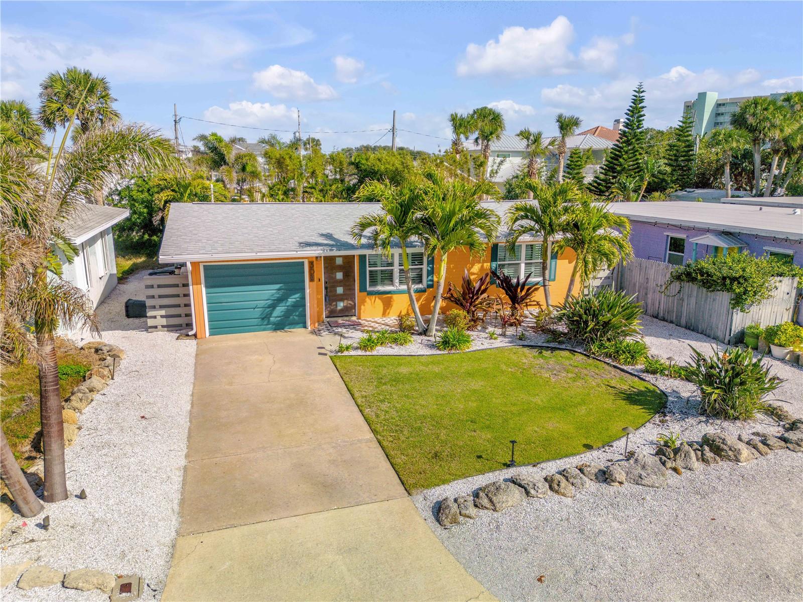 Single Family Residence at 308 NORMANDY AVE, NEW SMYRNA BEACH, photo 9 of 52