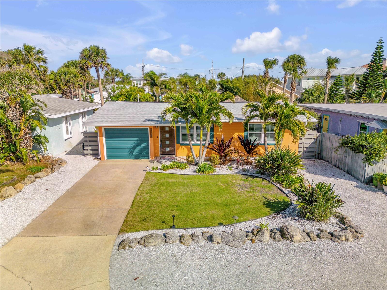 Single Family Residence at 308 NORMANDY AVE, NEW SMYRNA BEACH, photo 10 of 52