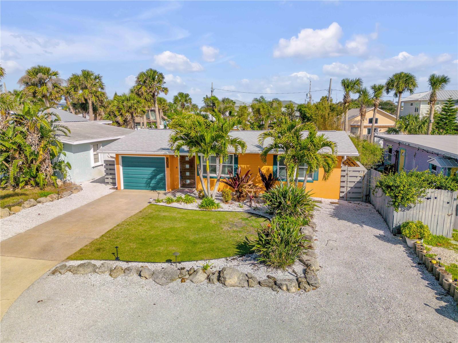 Single Family Residence at 308 NORMANDY AVE, NEW SMYRNA BEACH, photo 11 of 52