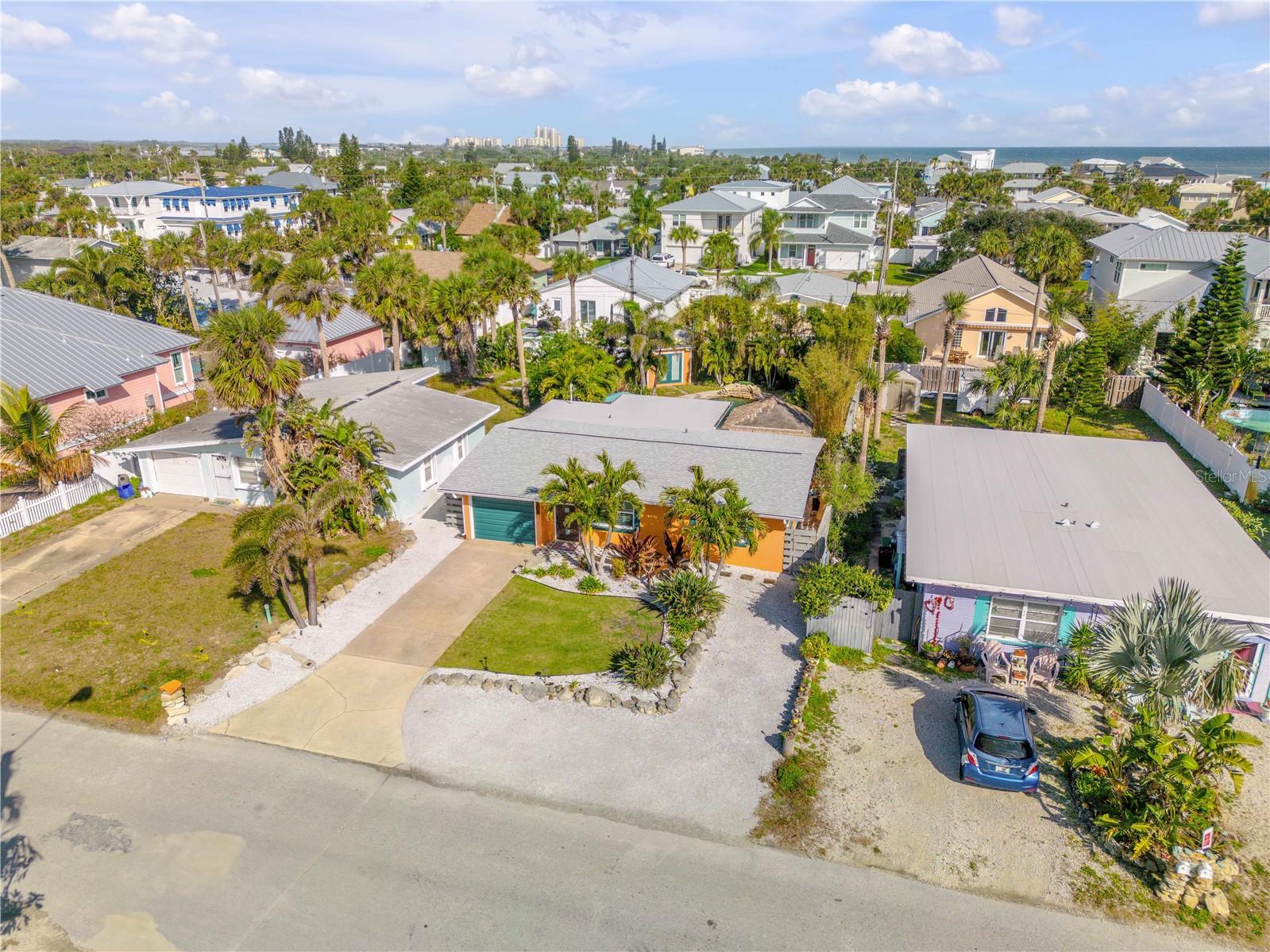 Single Family Residence at 308 NORMANDY AVE, NEW SMYRNA BEACH, photo 12 of 52