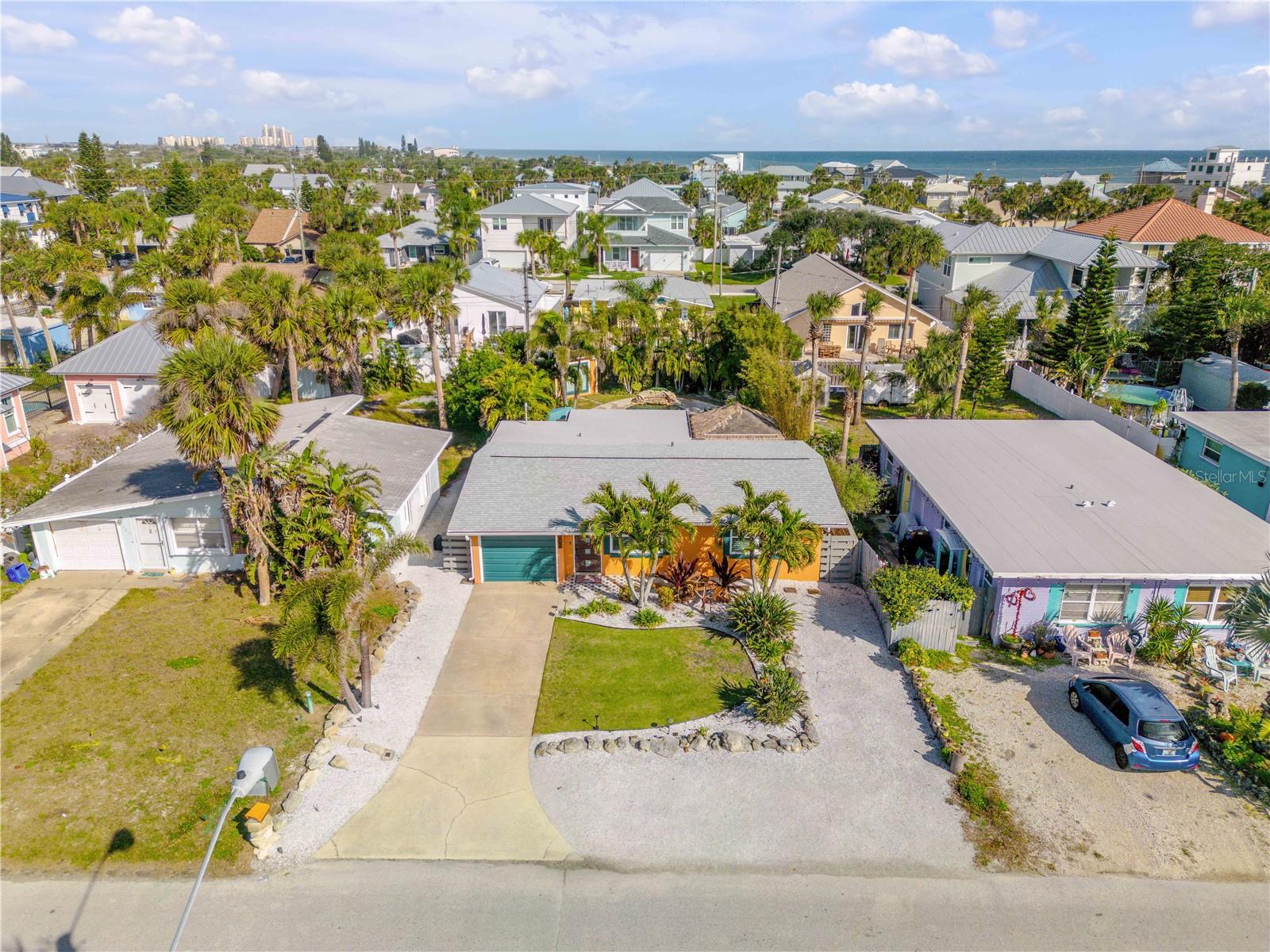 Single Family Residence at 308 NORMANDY AVE, NEW SMYRNA BEACH, photo 13 of 52