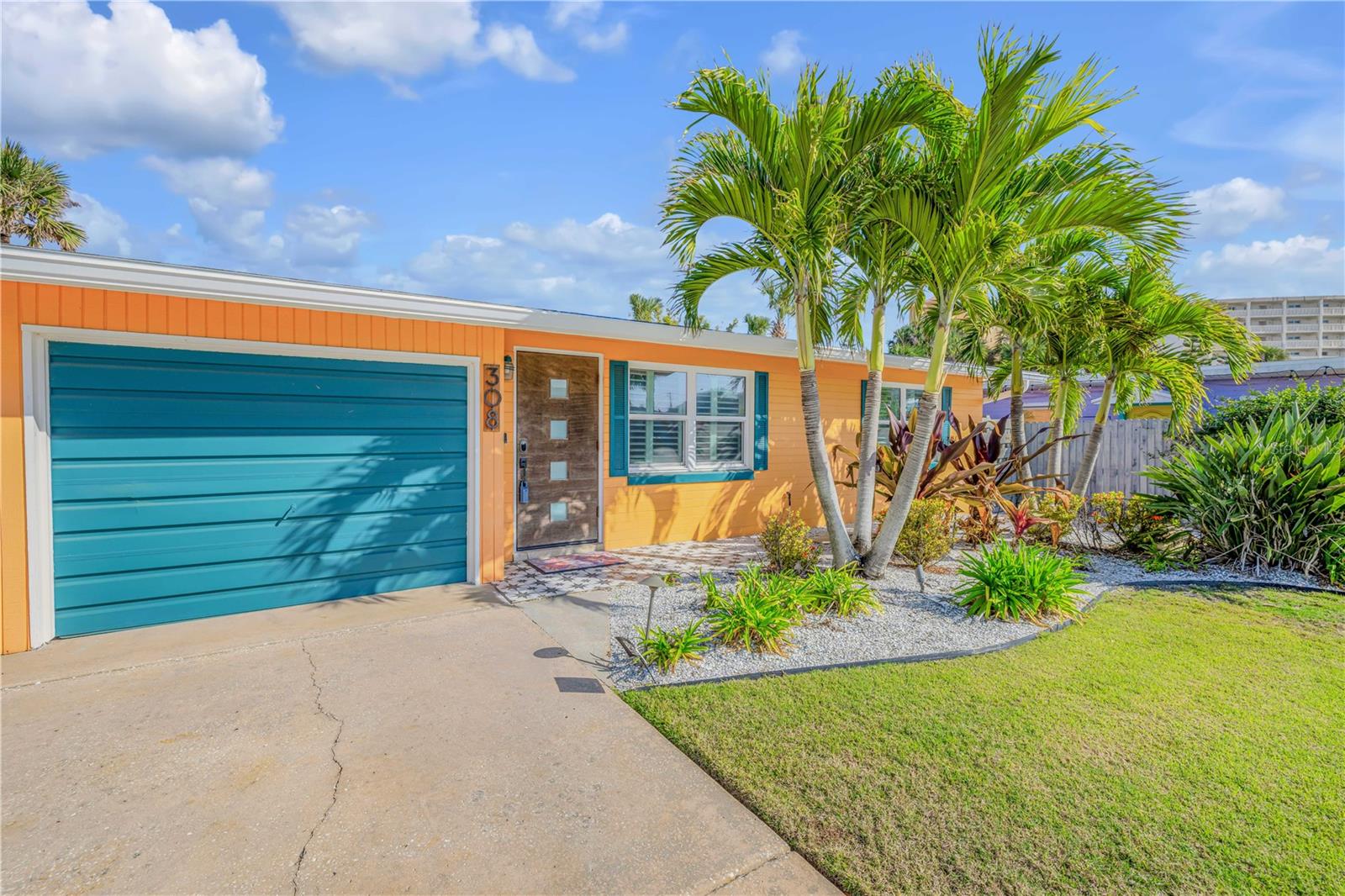 Single Family Residence at 308 NORMANDY AVE, NEW SMYRNA BEACH, photo 15 of 52