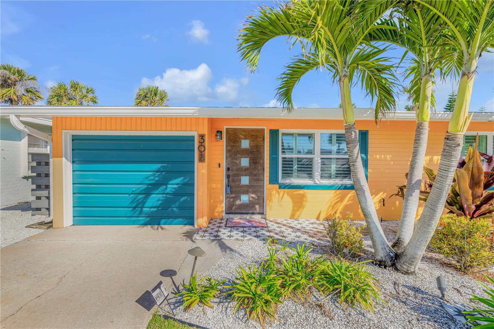Single Family Residence at 308 NORMANDY AVE, NEW SMYRNA BEACH, photo 16 of 52