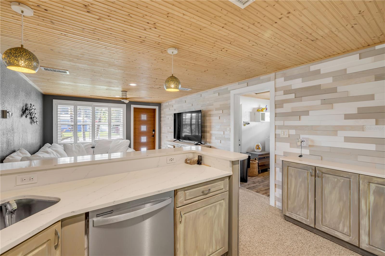 Single Family Residence at 308 NORMANDY AVE, NEW SMYRNA BEACH, photo 23 of 52