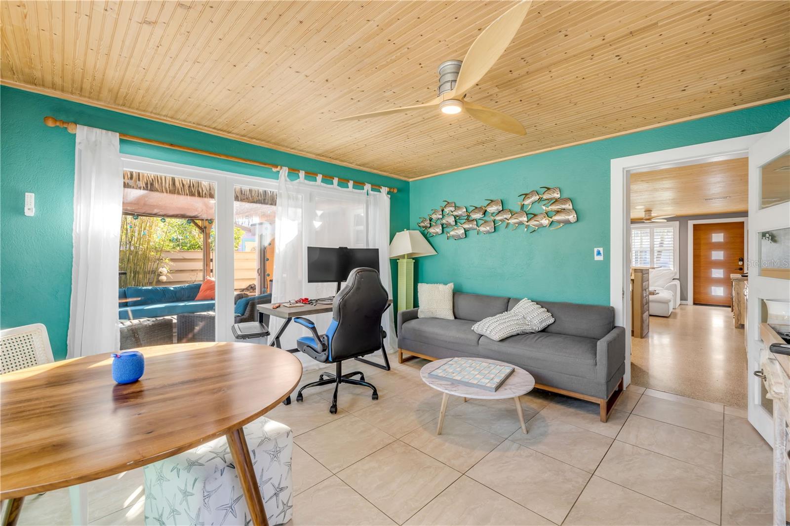 Single Family Residence at 308 NORMANDY AVE, NEW SMYRNA BEACH, photo 25 of 52