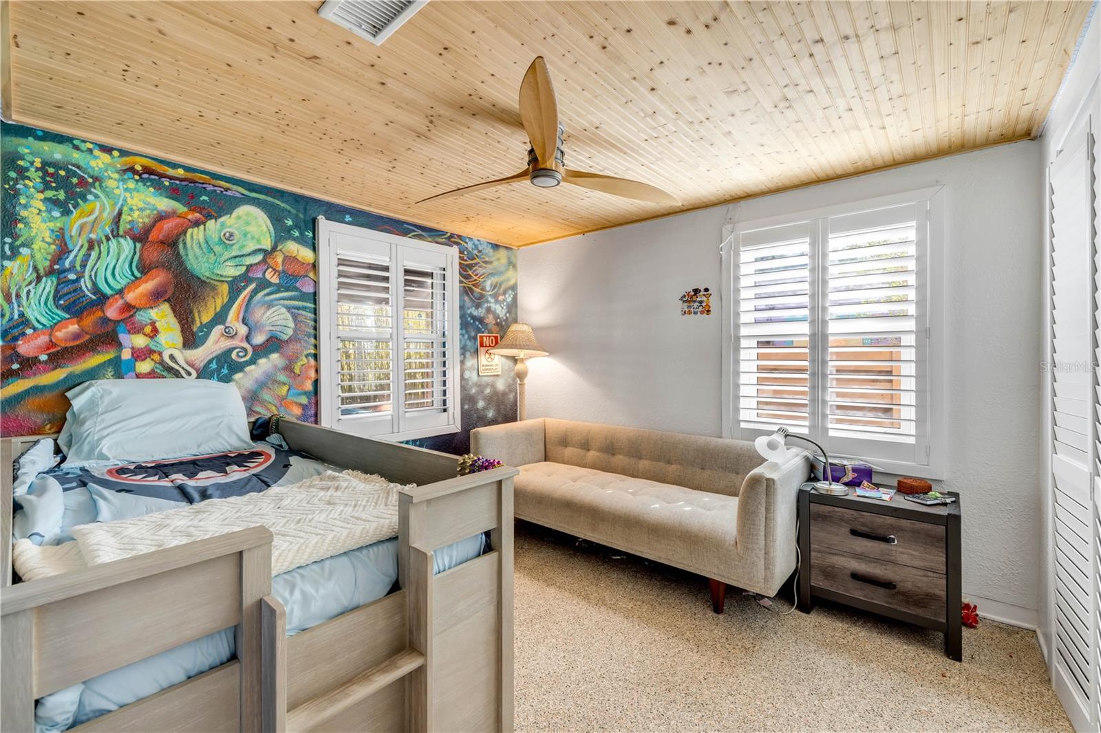 Single Family Residence at 308 NORMANDY AVE, NEW SMYRNA BEACH, photo 28 of 52