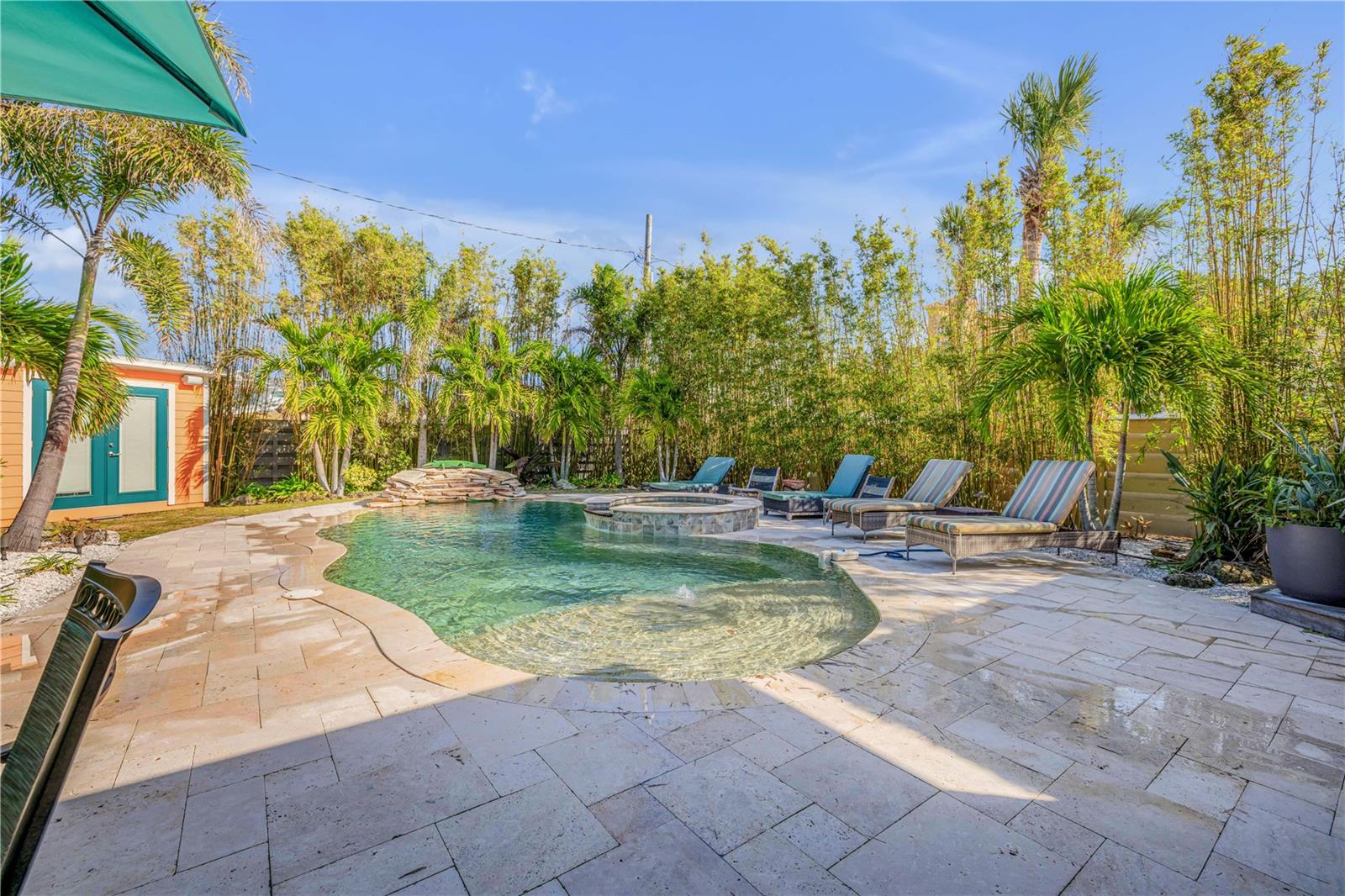 Single Family Residence at 308 NORMANDY AVE, NEW SMYRNA BEACH, photo 36 of 52