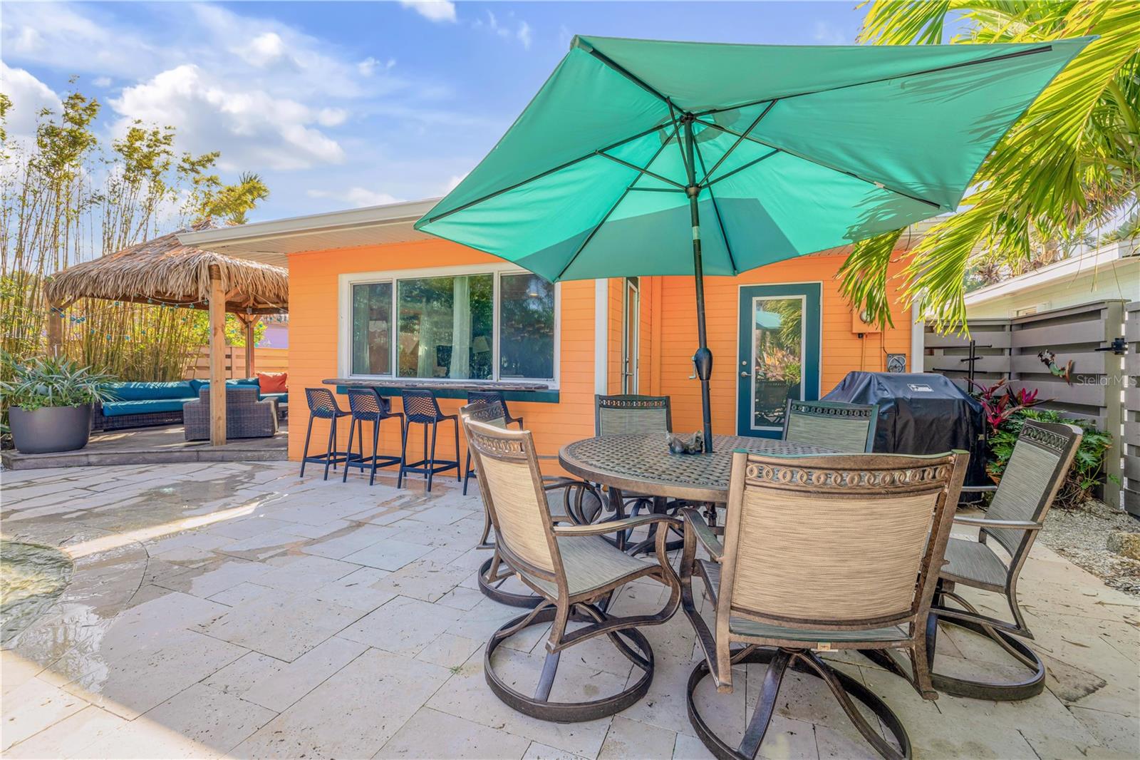 Single Family Residence at 308 NORMANDY AVE, NEW SMYRNA BEACH, photo 42 of 52