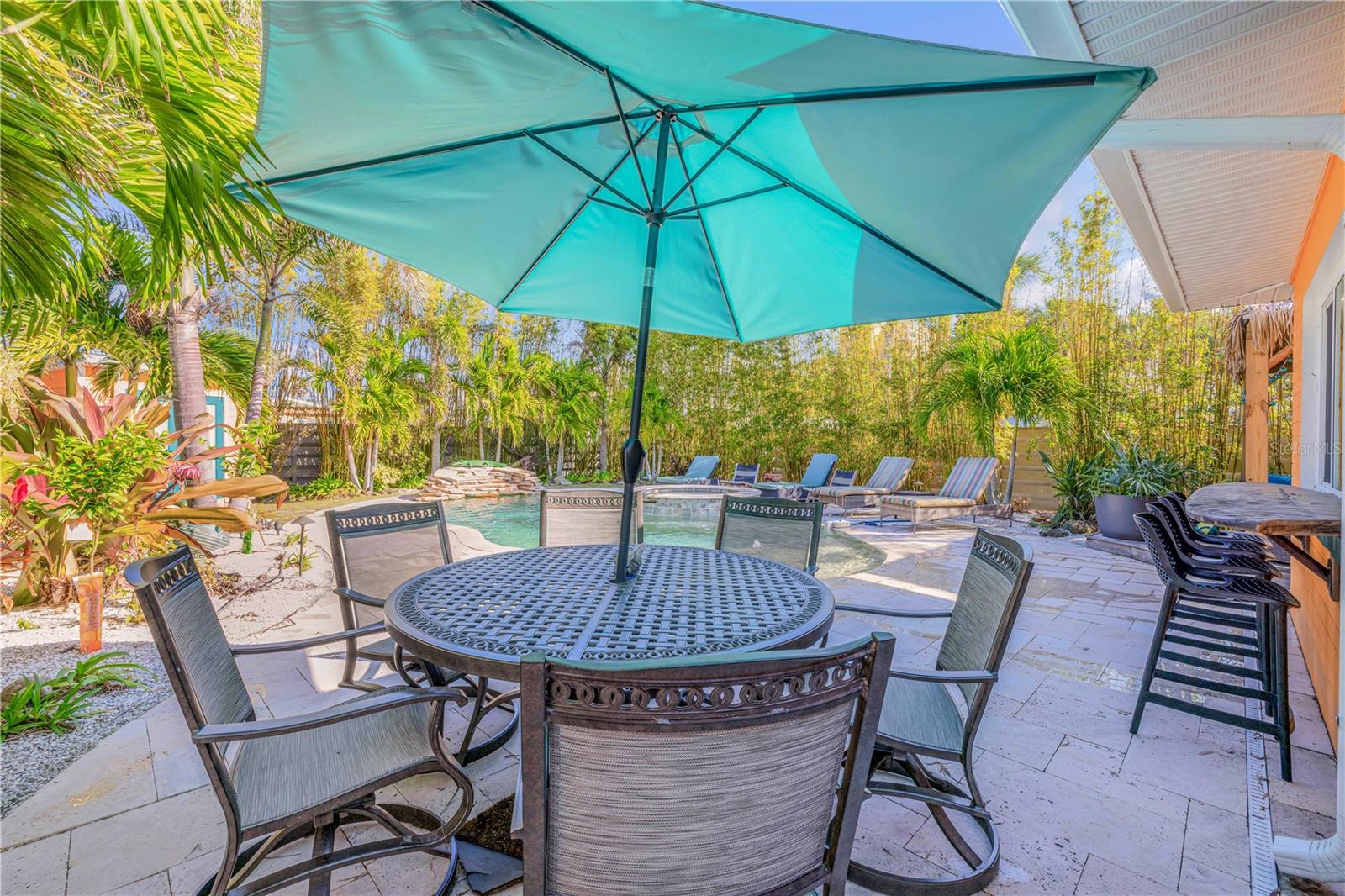 Single Family Residence at 308 NORMANDY AVE, NEW SMYRNA BEACH, photo 43 of 52
