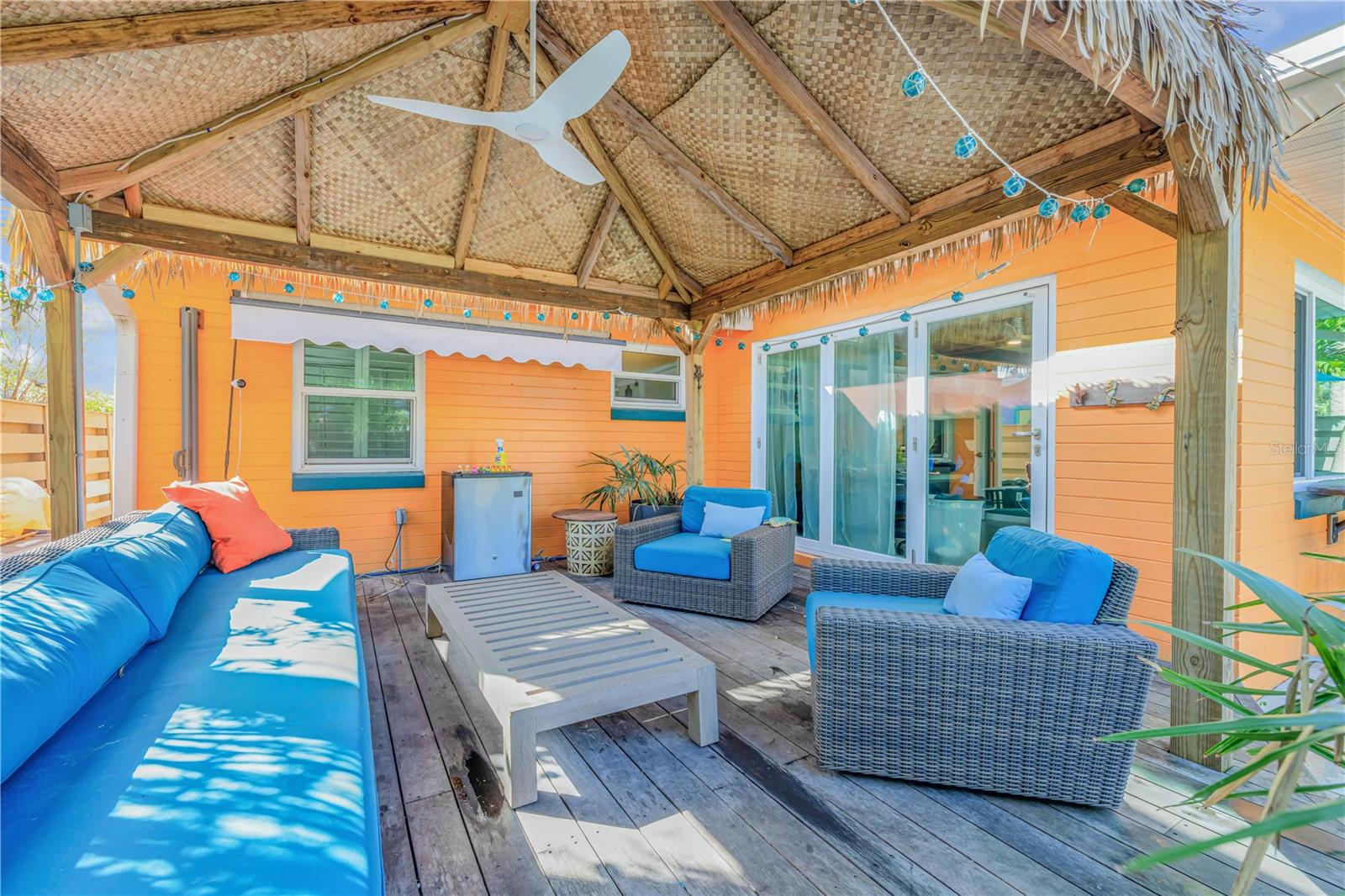 Single Family Residence at 308 NORMANDY AVE, NEW SMYRNA BEACH, photo 45 of 52
