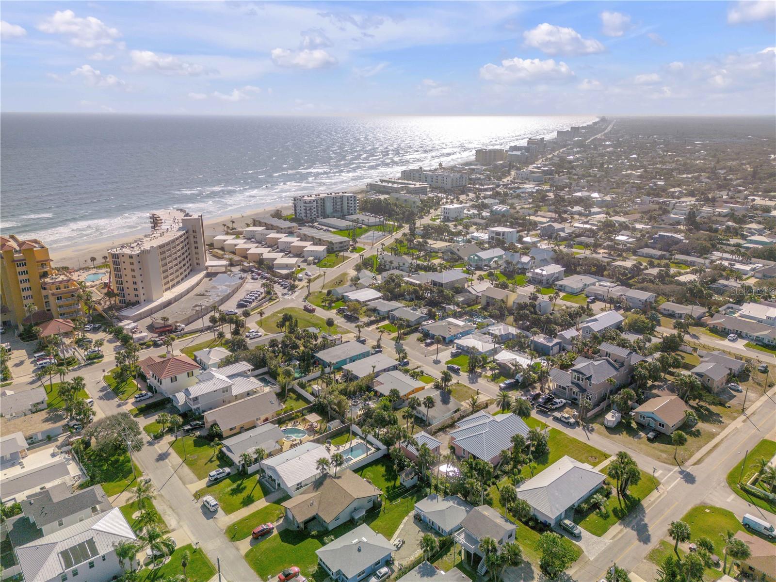 Single Family Residence at 308 NORMANDY AVE, NEW SMYRNA BEACH, photo 51 of 52