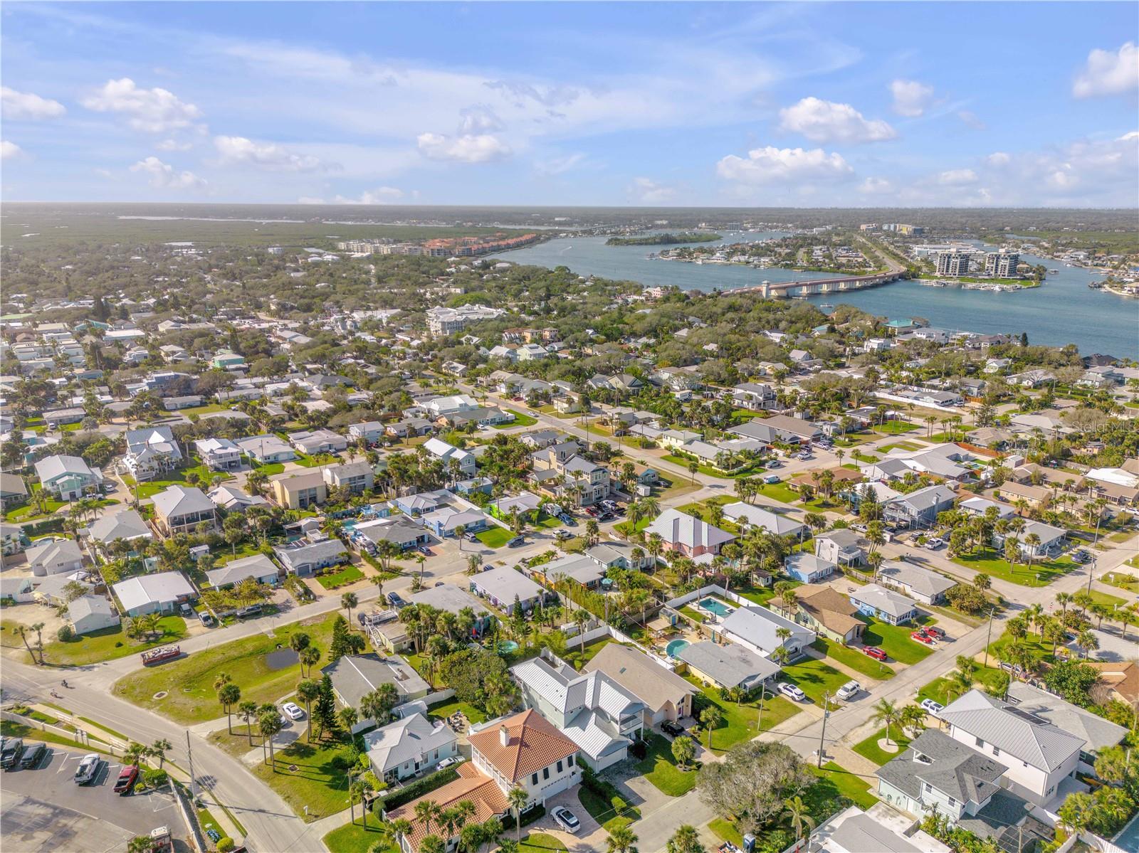 Single Family Residence at 308 NORMANDY AVE, NEW SMYRNA BEACH, photo 52 of 52